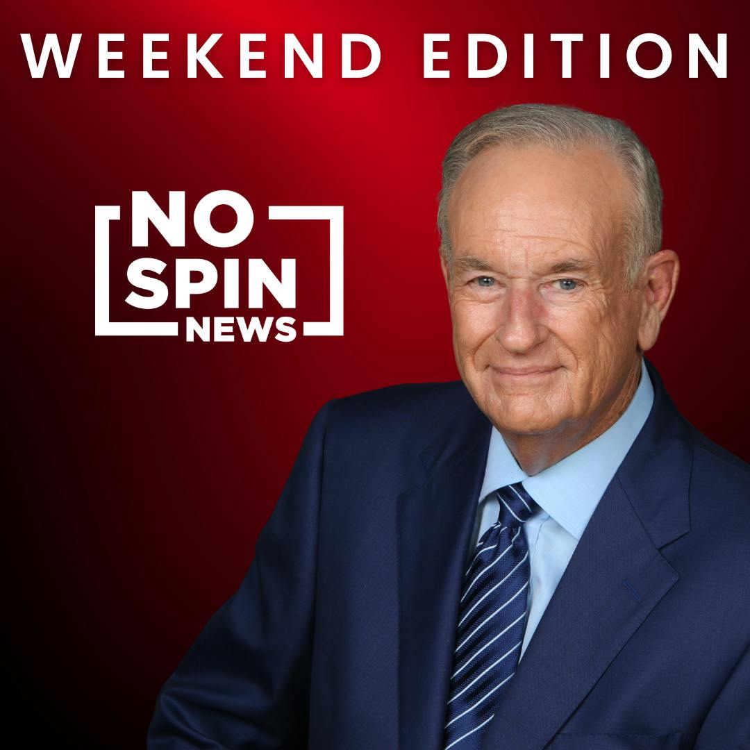 No Spin News - Weekend Edition - September 13, 2025 No Spin News - Weekend Edition - September 13, 2025