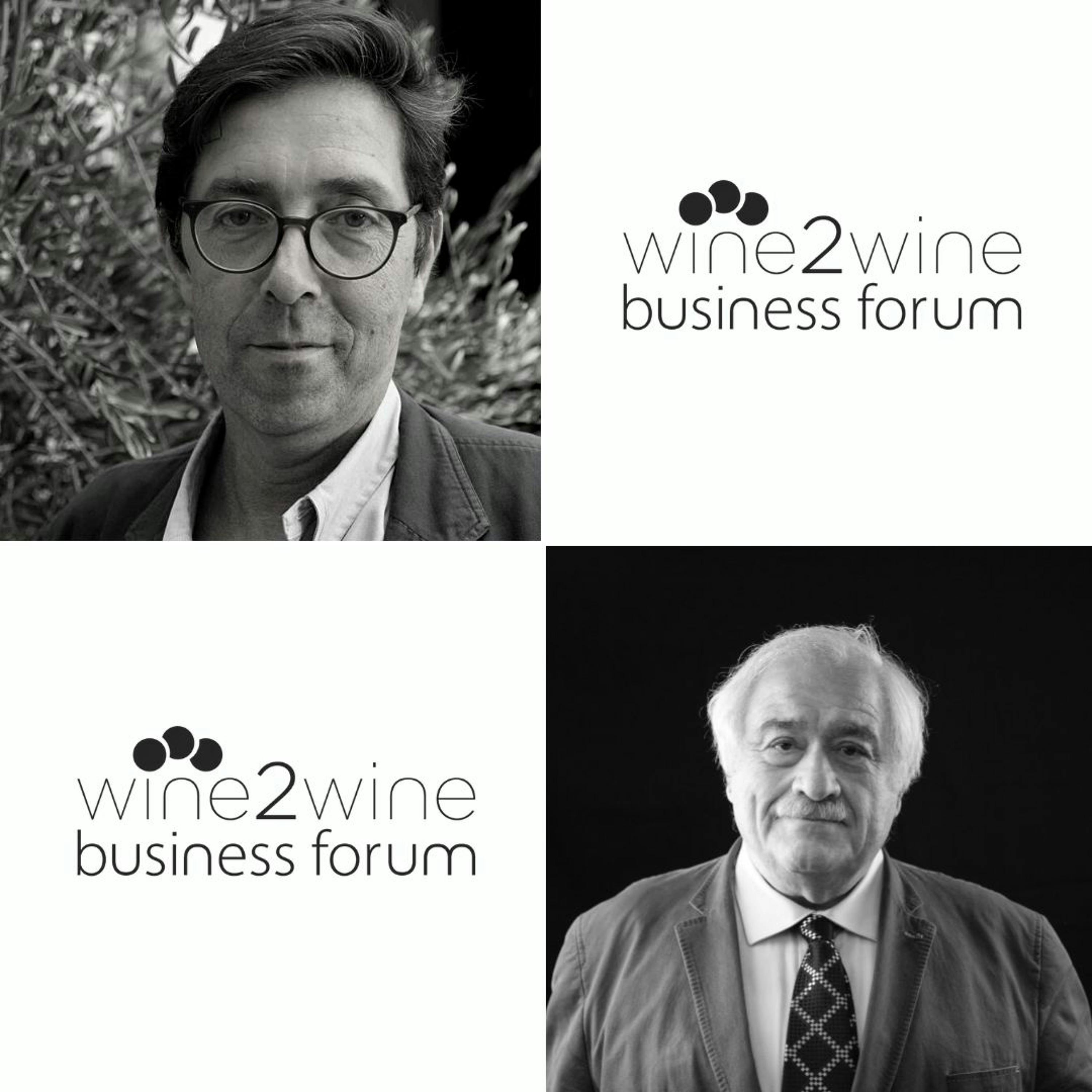 Ep. 1199 Science & Prejudice, Implications On Viticulture | wine2wine Business Forum 2021