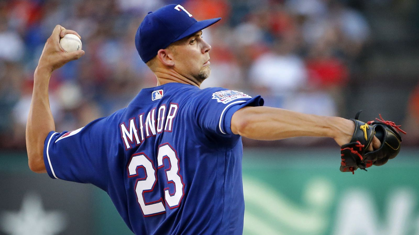 Can the Rangers win at MLB trade deadline? episode artwork