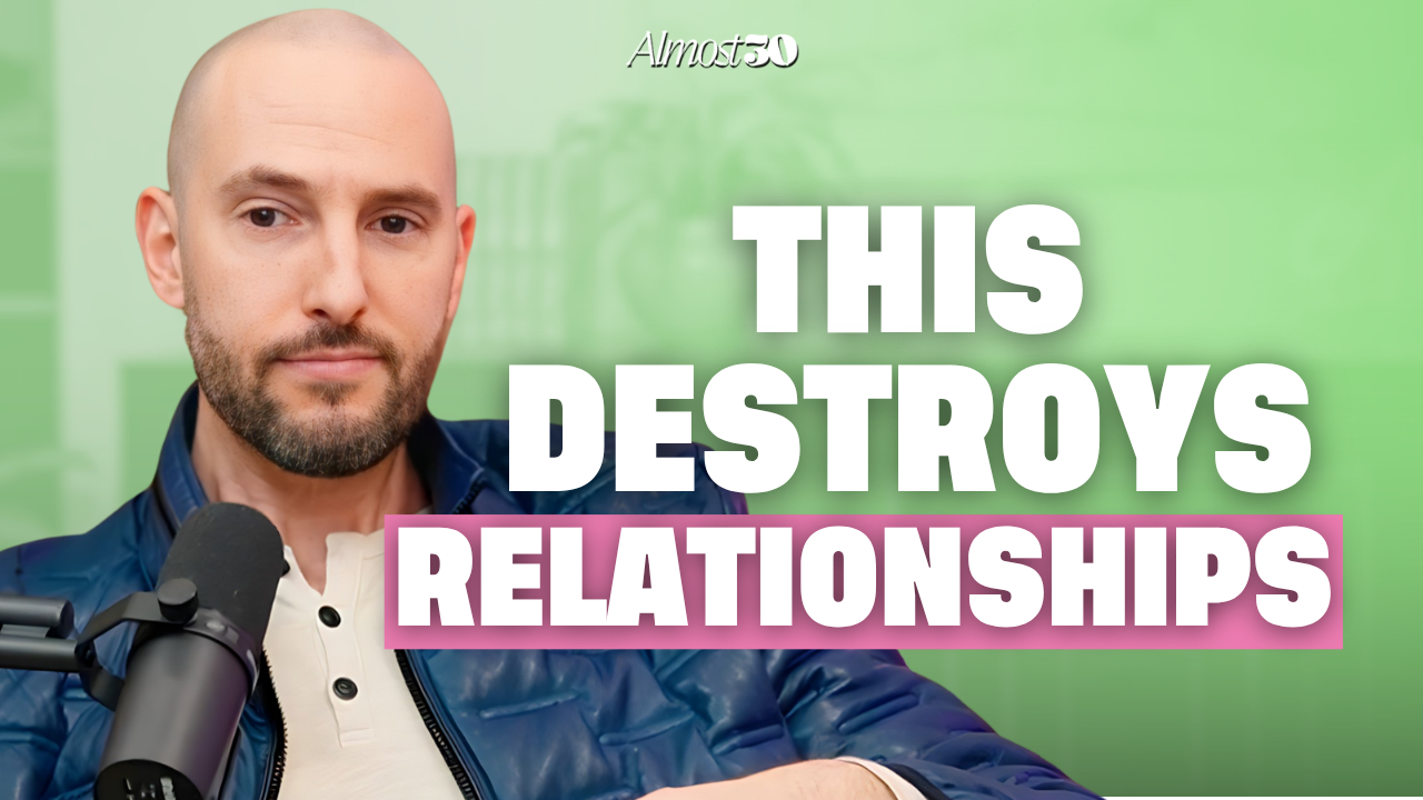 794. The Secret to Feeling Truly Seen in Relationships