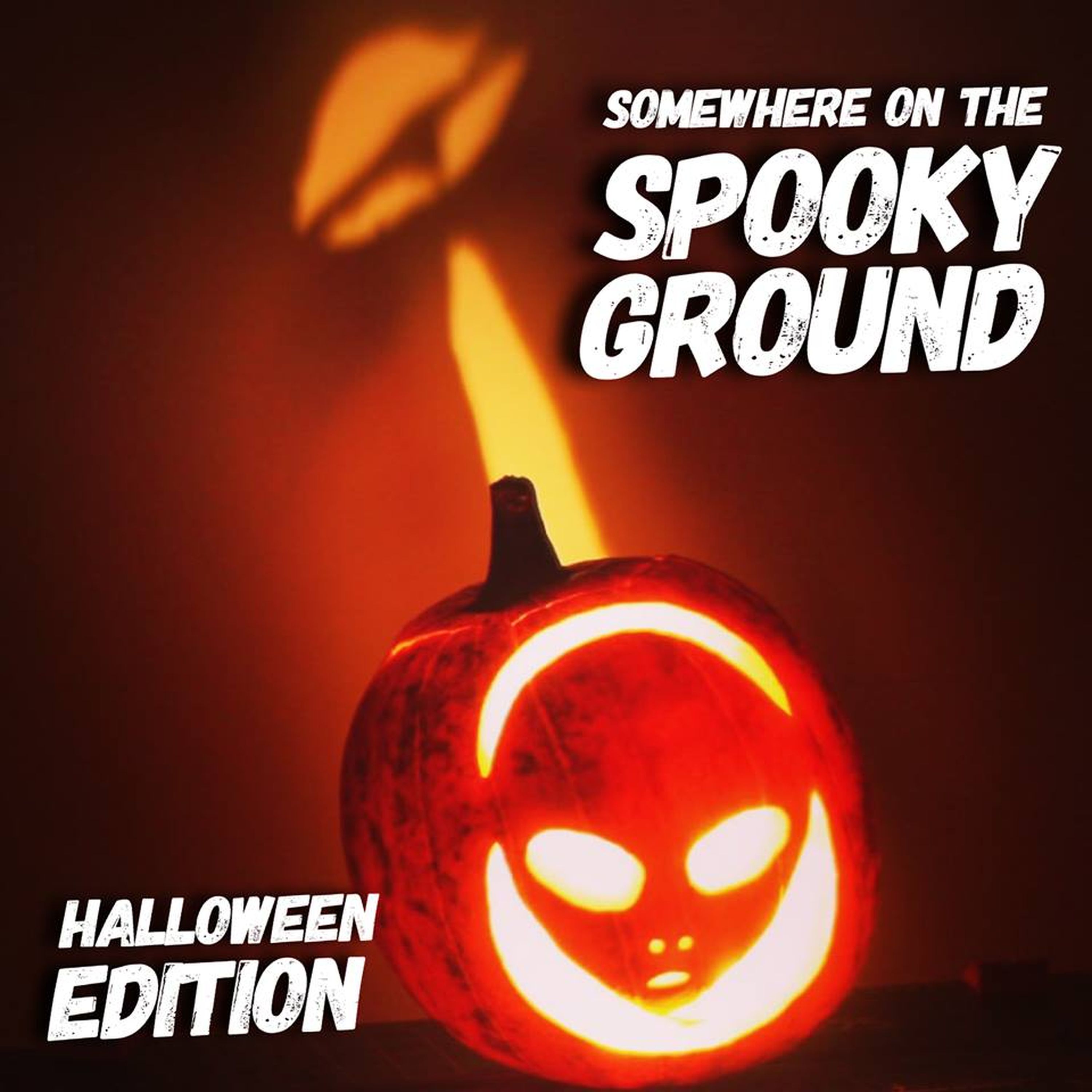 Somewhere in the Skies