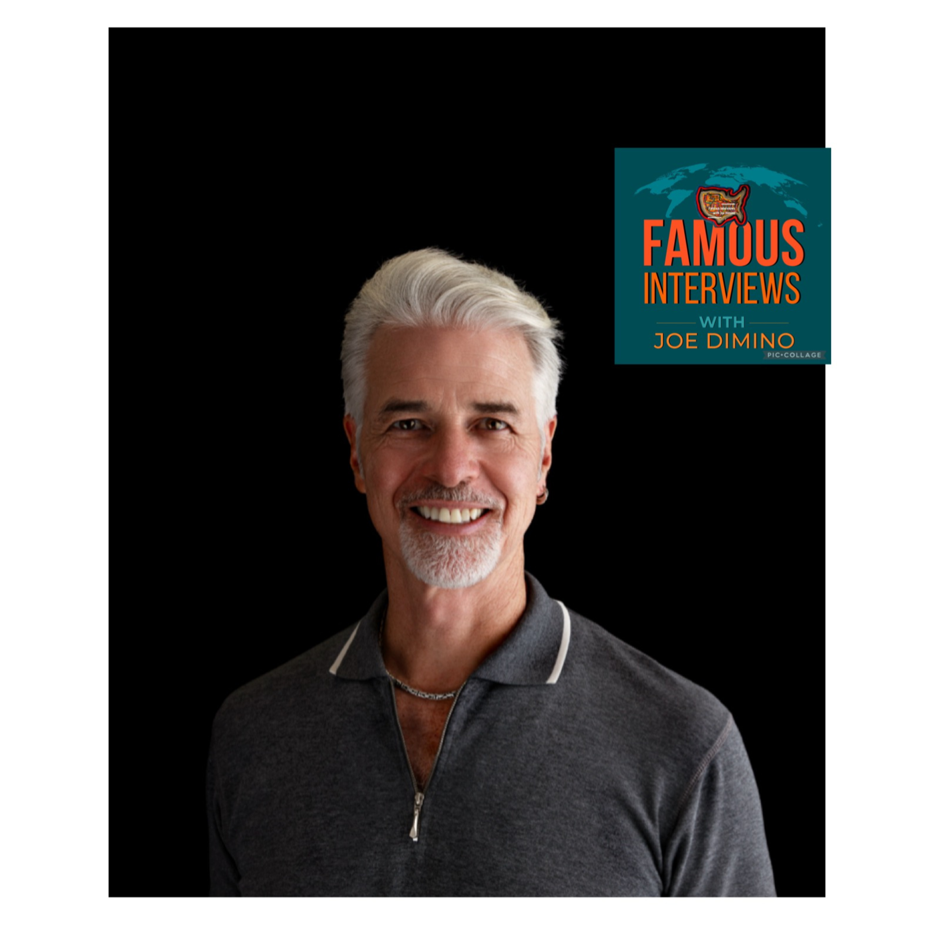 Master Movement Coach, Problem Solver & Emotionally Intelligent Communicator Scott Lappin