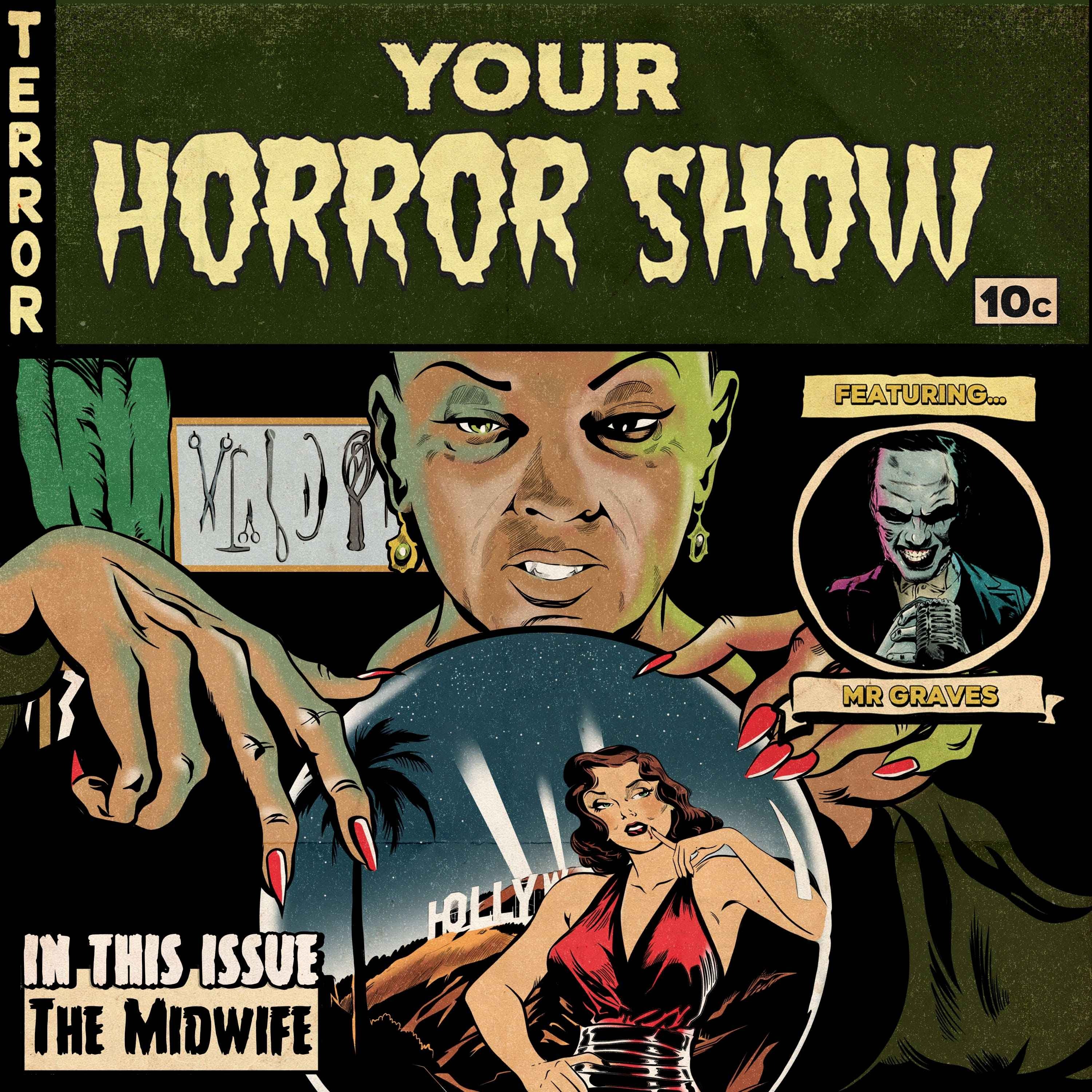 Your Horror Show