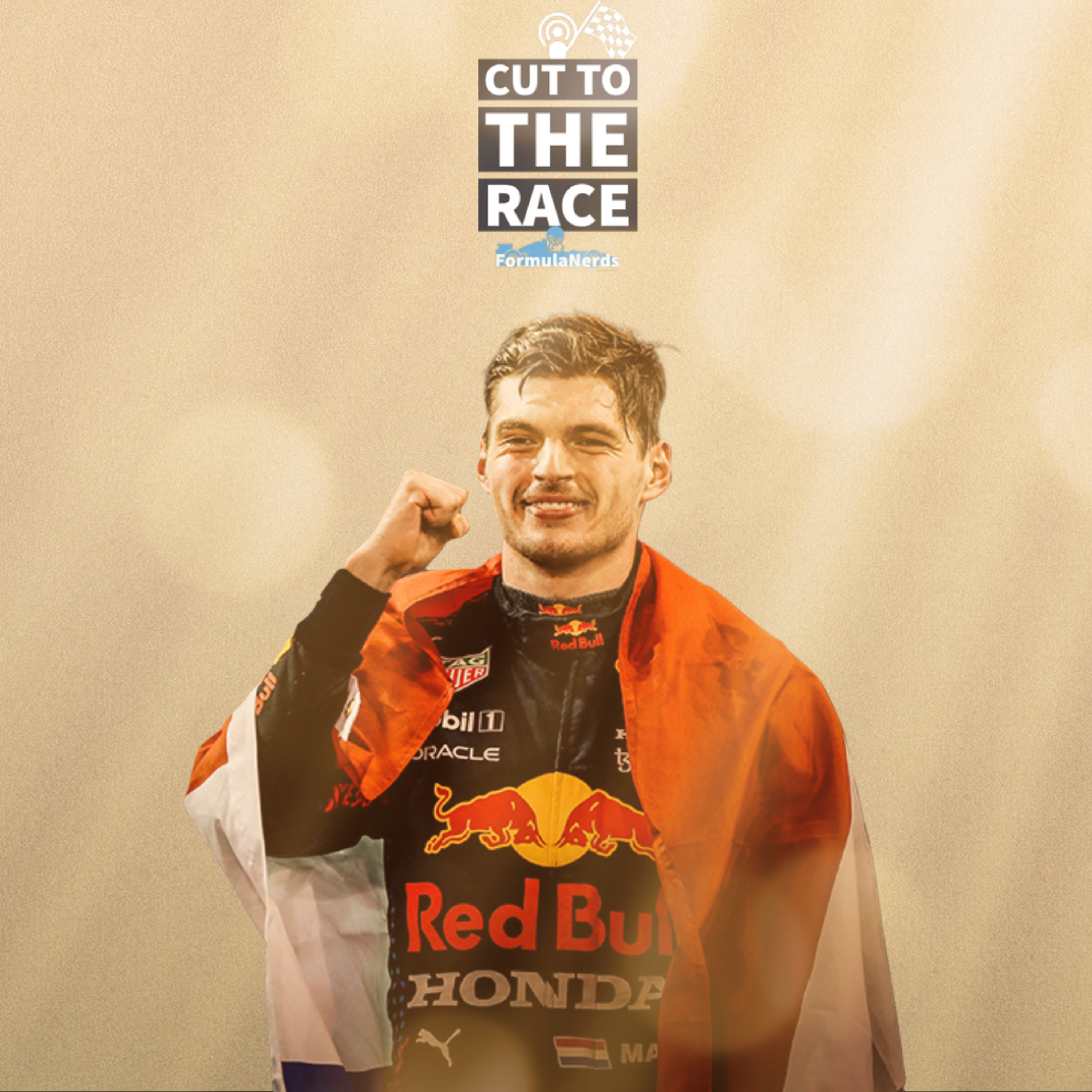 Cut To The Race: FormulaNerds F1 Podcast