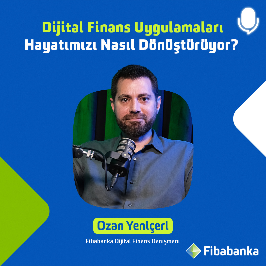 Fibabanka’yla Alışılmışın Dışında
