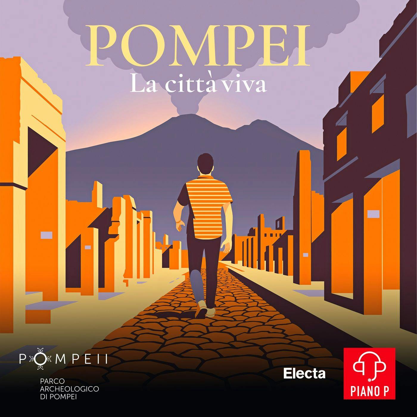 2. Vivere a Pompei: dall'arte allo street food 2. Vivere a Pompei: dall'arte allo street food