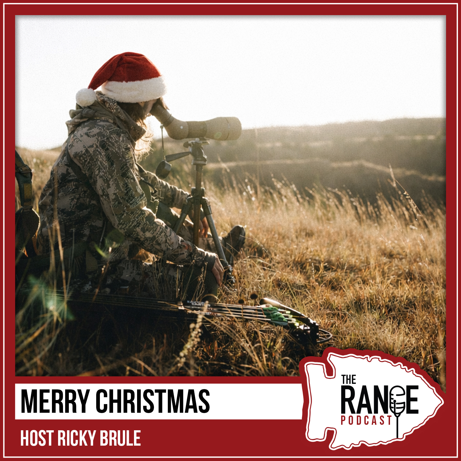 The Range - Merry Christmas