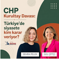 CHP Kurultay Davası: Türkiye'de siyasete kim karar veriyor?