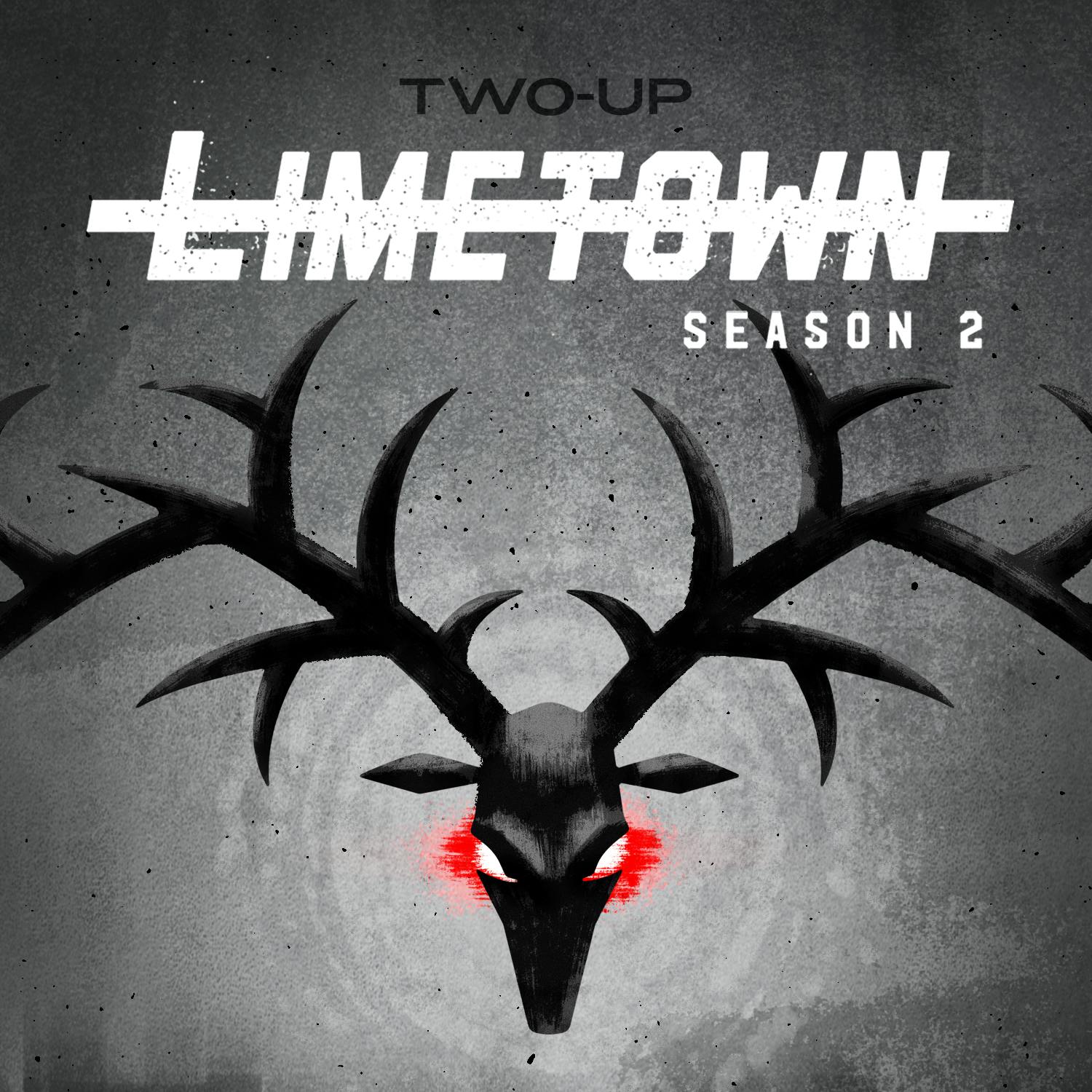 "Limetown" Podcast