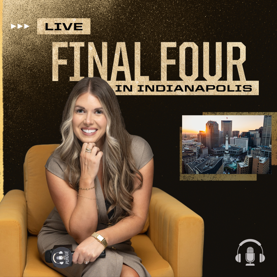 Live from IND: Final Four and the Host City Experience