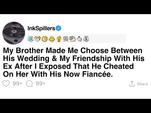 Choosing Between Family and Friendship After a Shocking Revelation