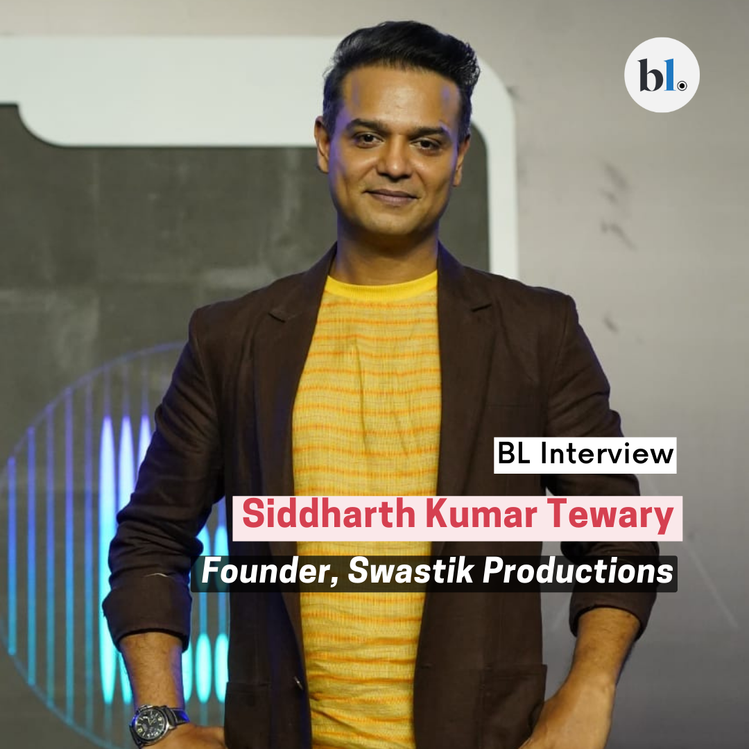 BusinessLine Podcasts