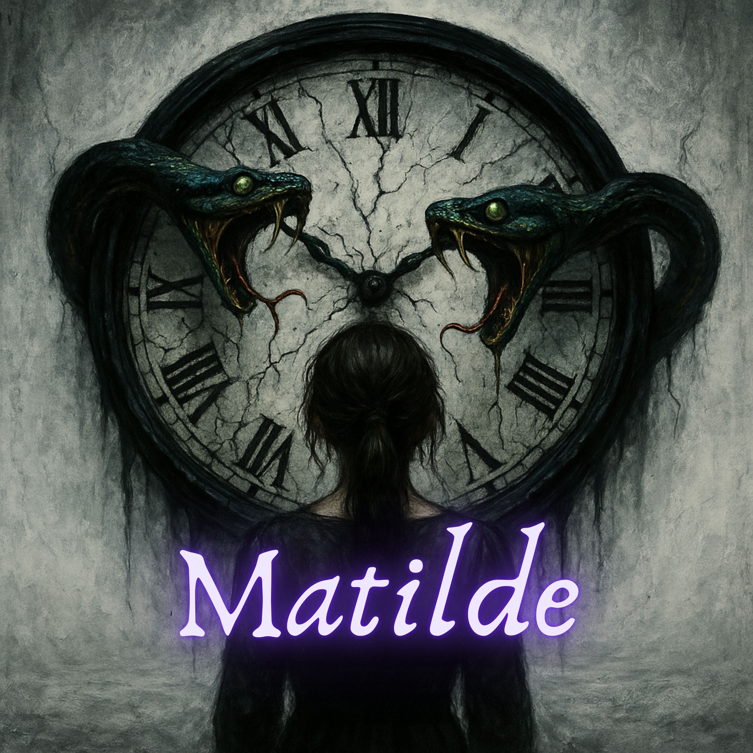 MAI fare una MARATONA di film HORROR prima delle 3:18, potresti pentirtene episode artwork