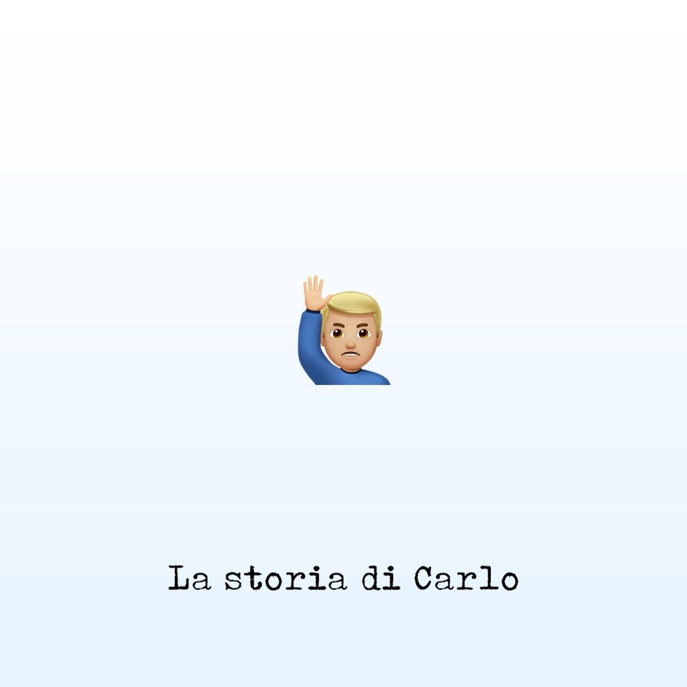 La storia di Carlo