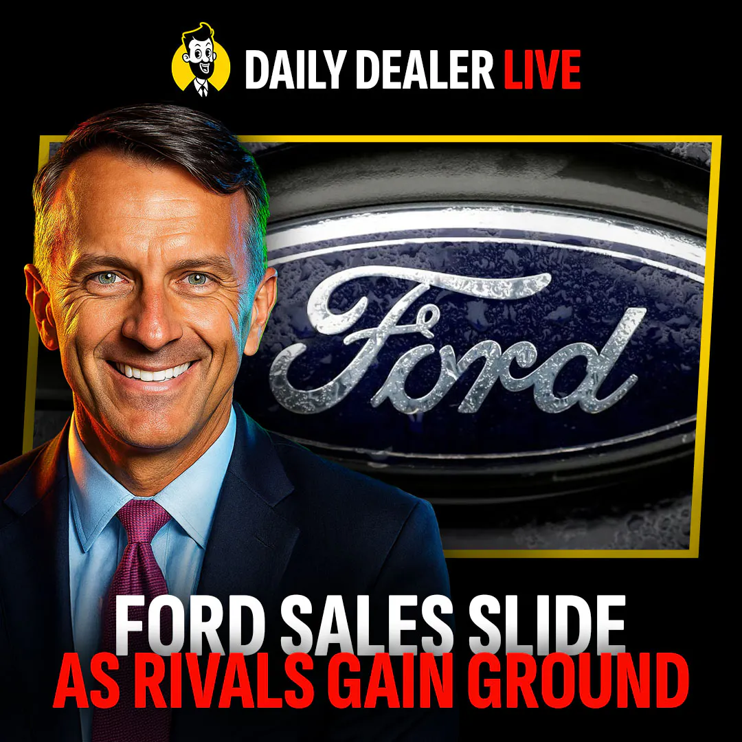 Roger & Eric Niello on CA Gov, Scott Painter on Pricing | Daily Dealer Live Roger & Eric Niello on CA Gov, Scott Painter on Pricing | Daily Dealer Live