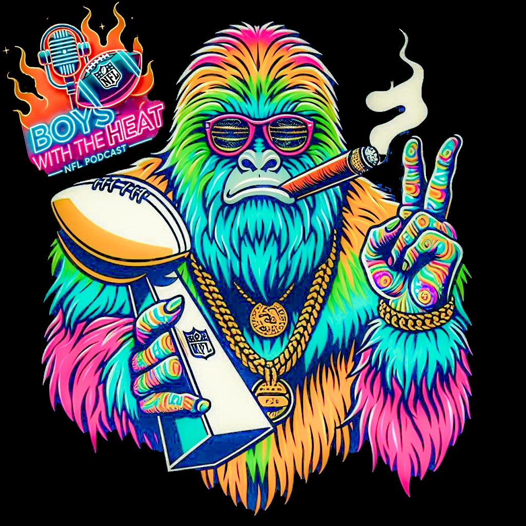 Offseason Moves, Mock Draft Madness, and NFL Free Agency Surprises episode artwork