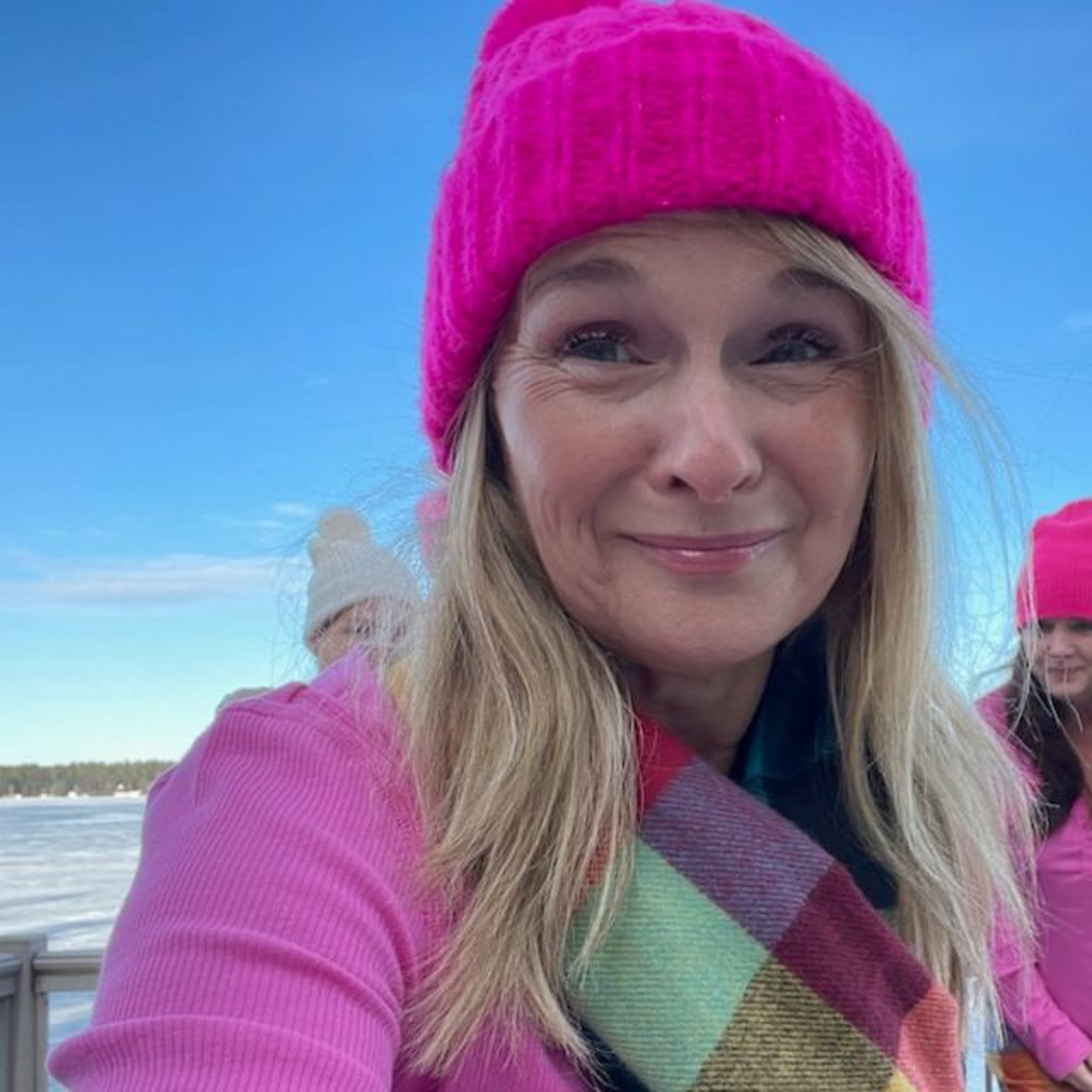 Career Shifts in 2023, Taking Facebook Offline, 50 Women Over 50, ChatGPT for Writers