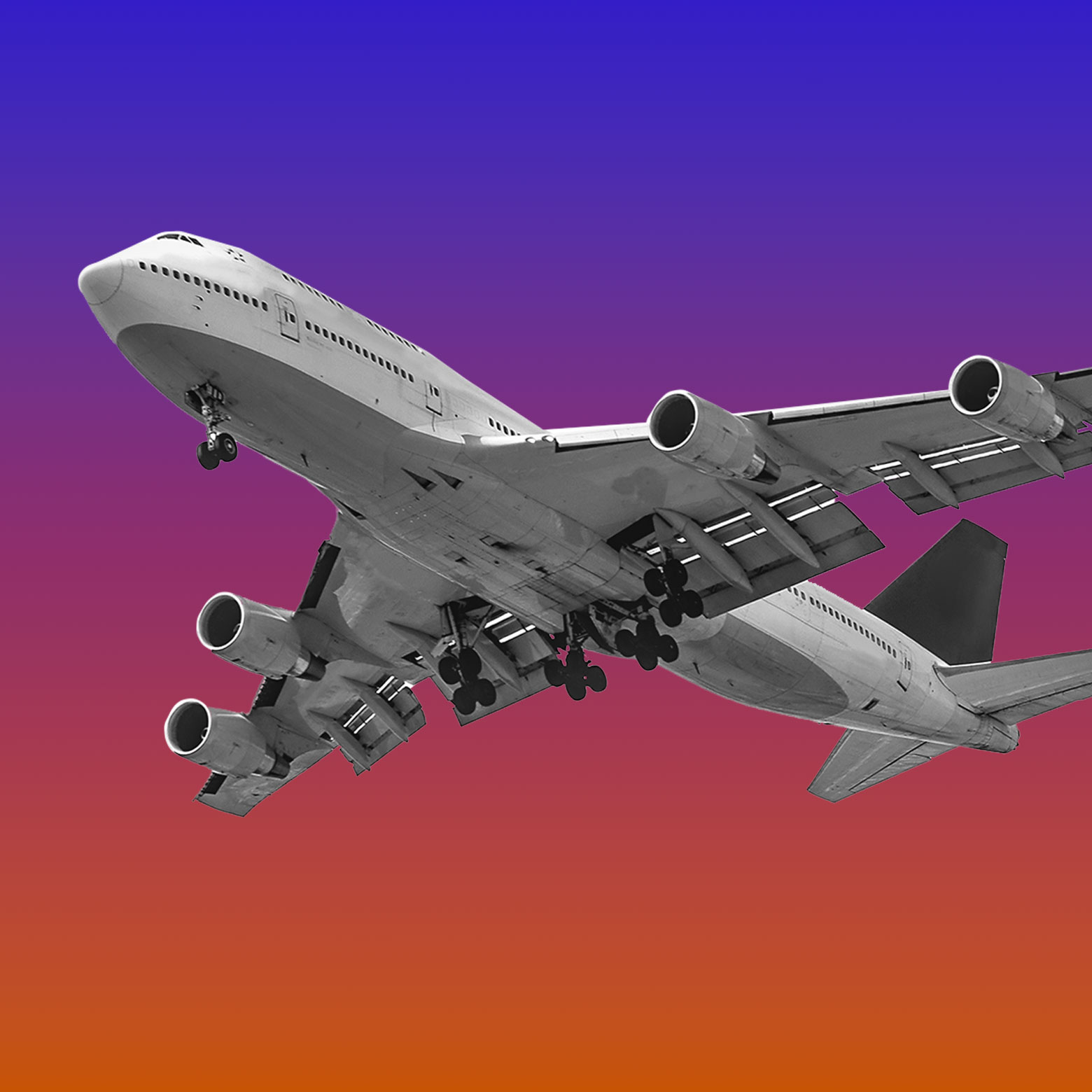 What Next: TBD | Airlines Are Selling Your Data to the Government