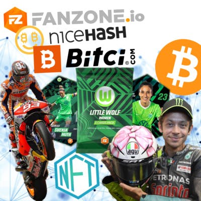 Lesson #5: NFTs and Fan Tokens - why should I get involved? PART 2 - feat. MotoGP