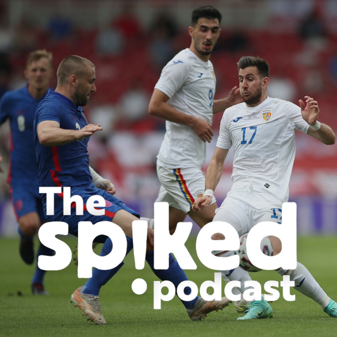 Why they are right to boo