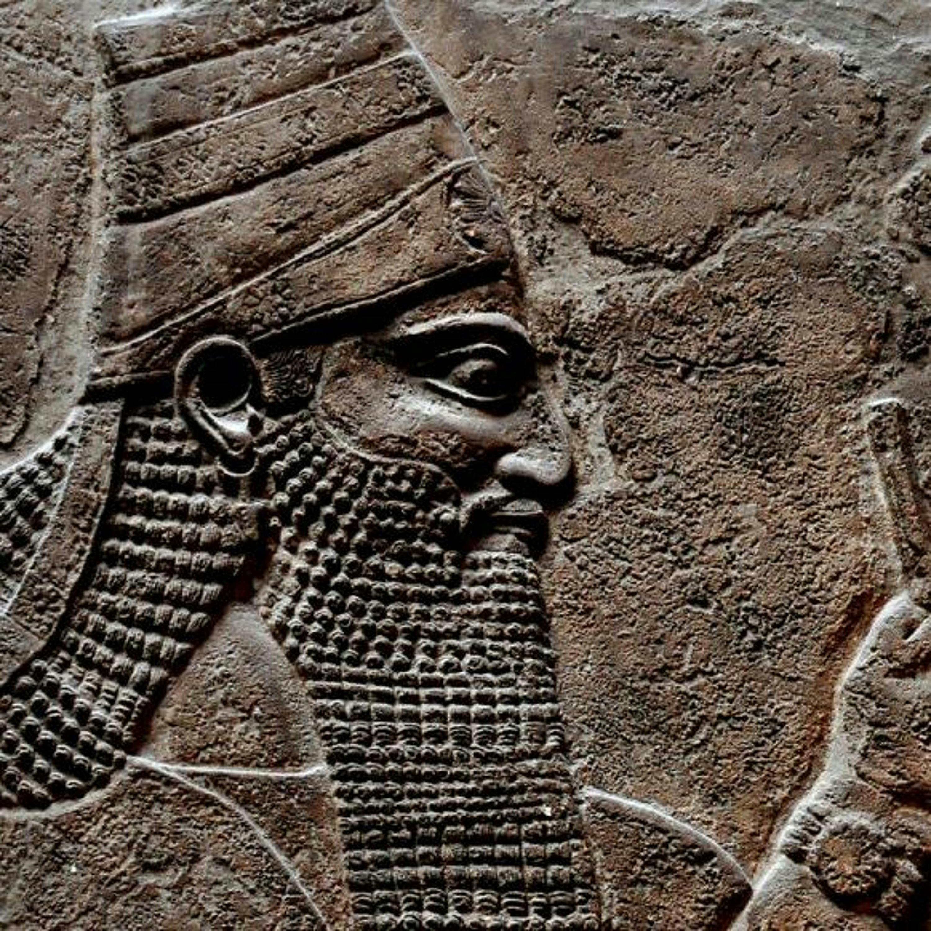 121 - Joey Svendson and Jed talk Enoch, Elohim, and them big ole’ tall people