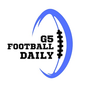 G5 Football Daily