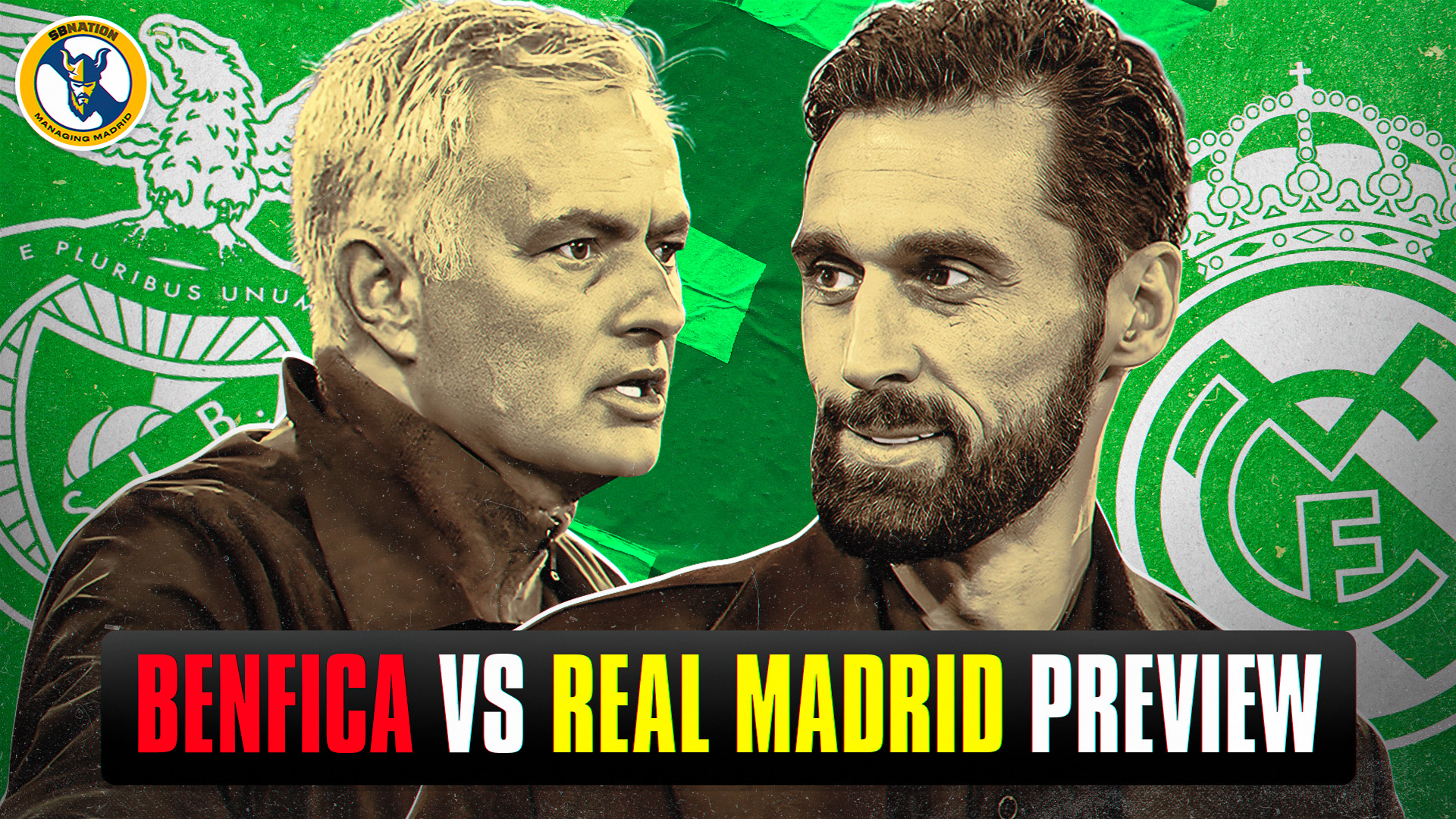 Managing Madrid Podcast