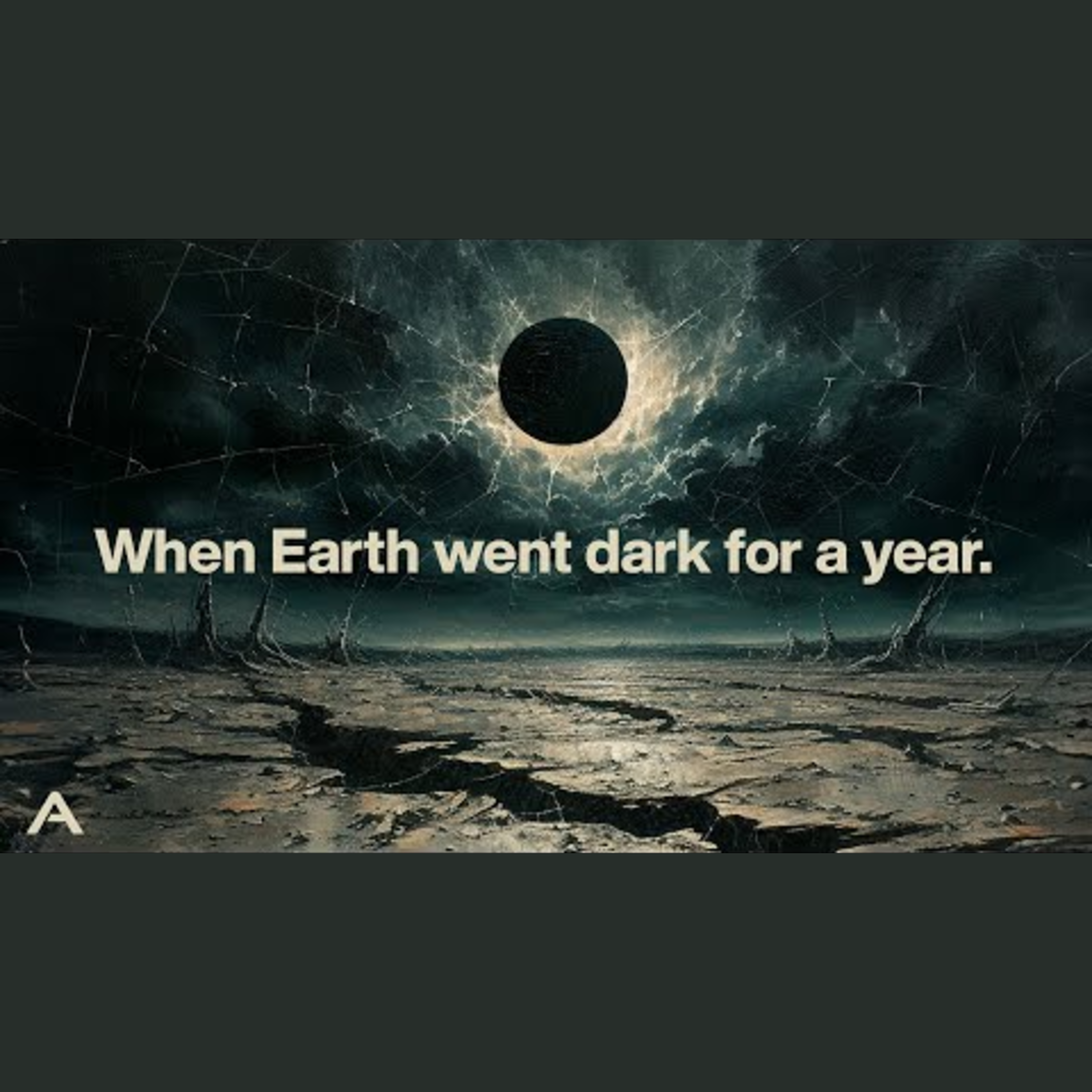 Unveiling the Direst Year in History episode artwork