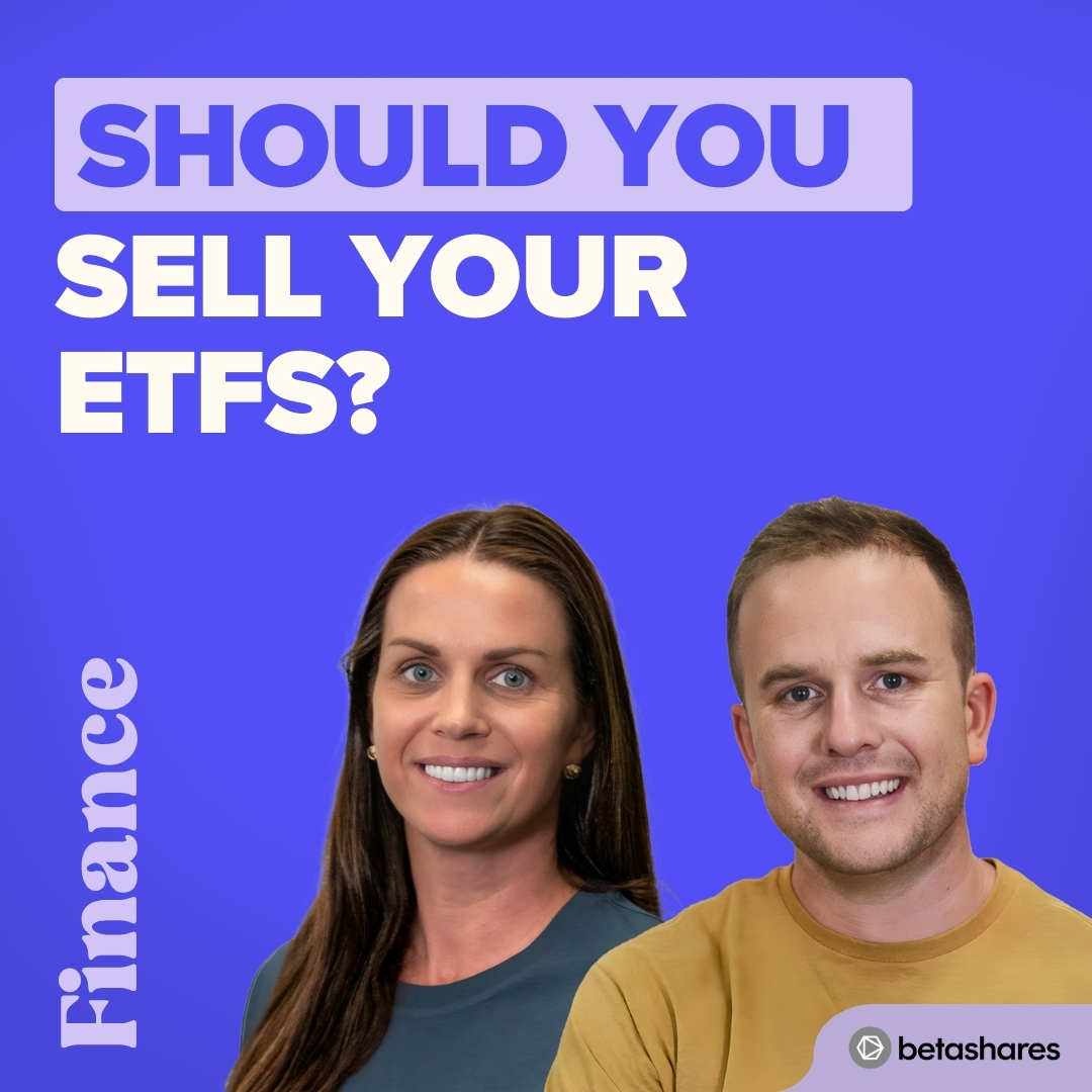 Rewarding yourself, ETF losses and walking away from golden handcuffs – Q&A
