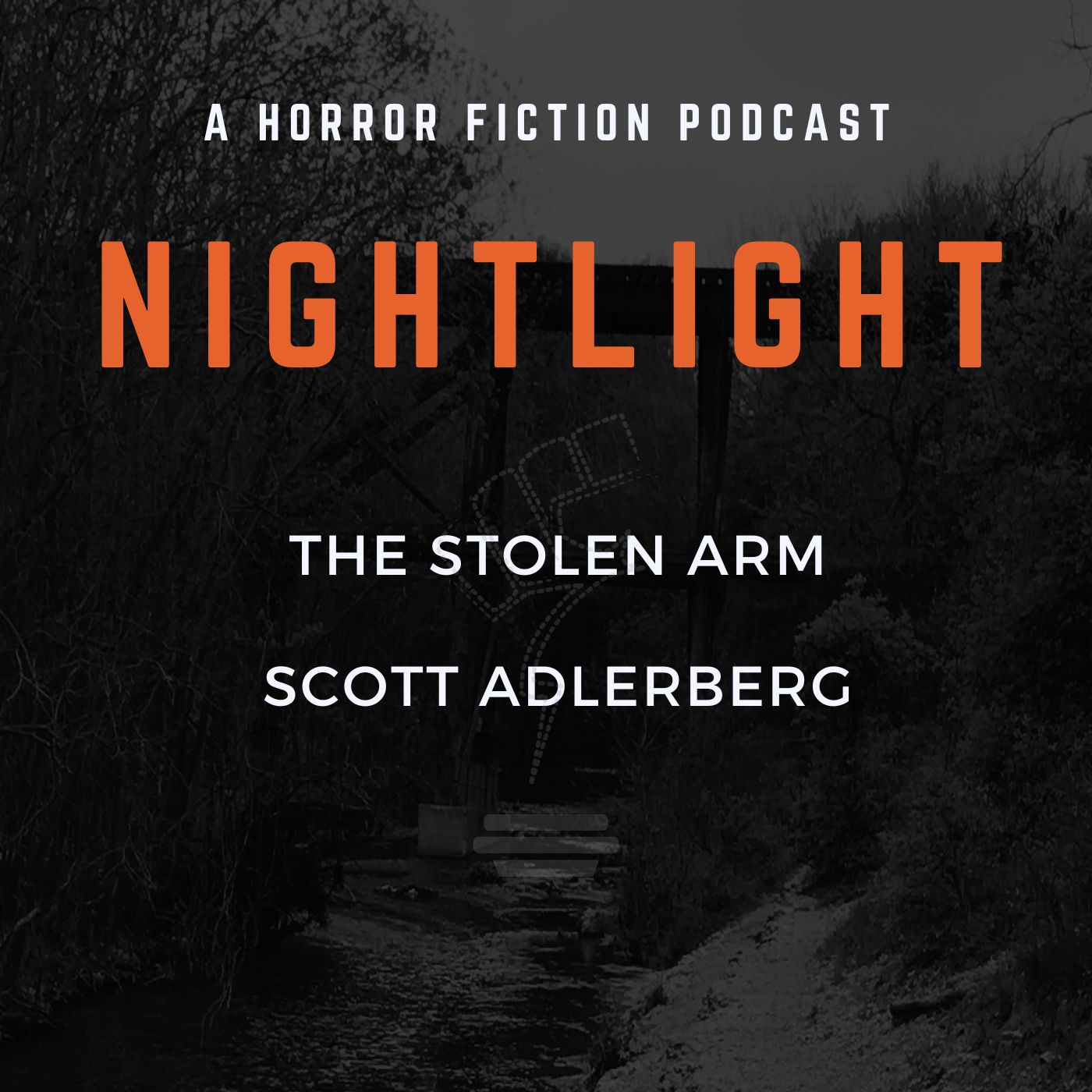 NIGHTLIGHT: A Horror Fiction Podcast