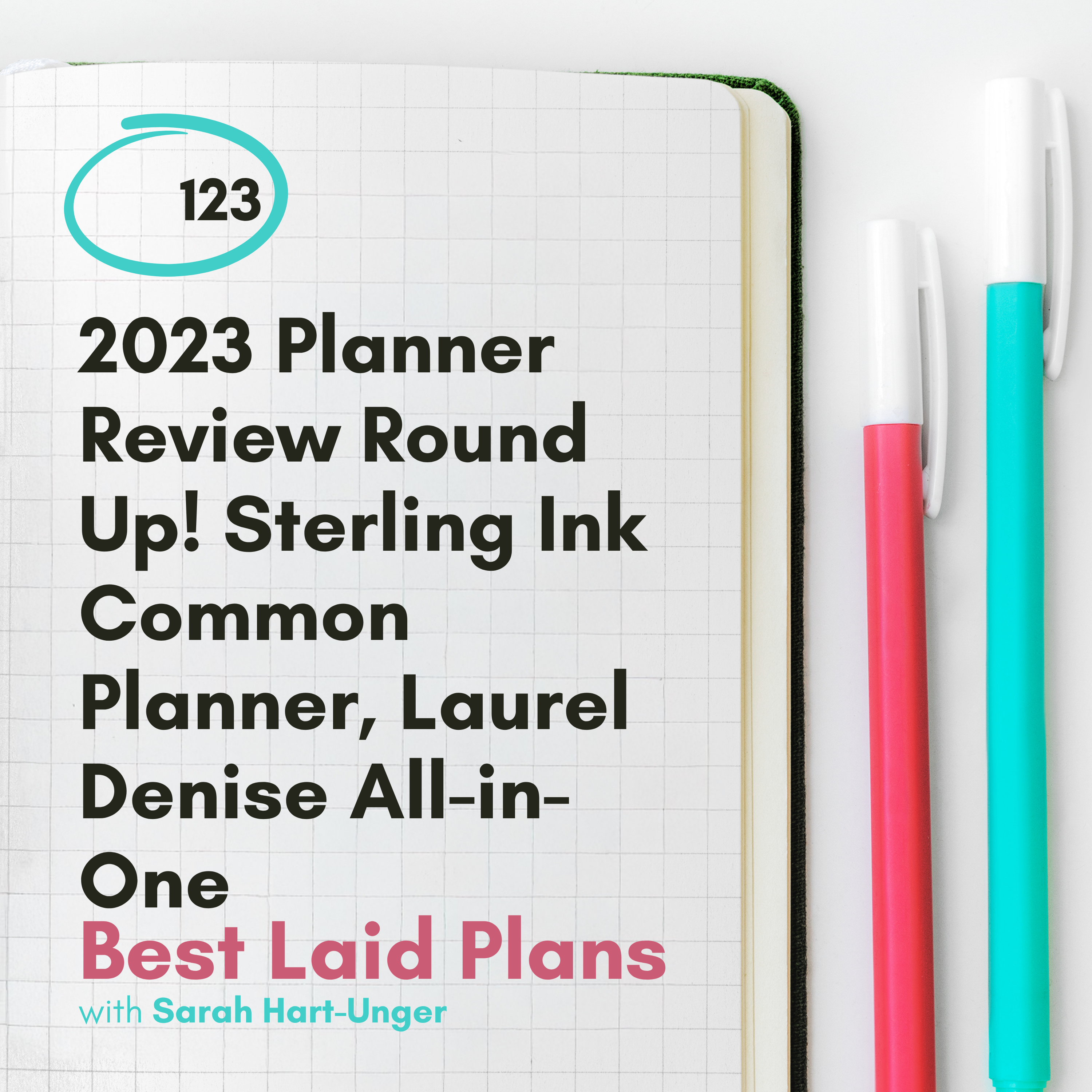 Best Laid Plans