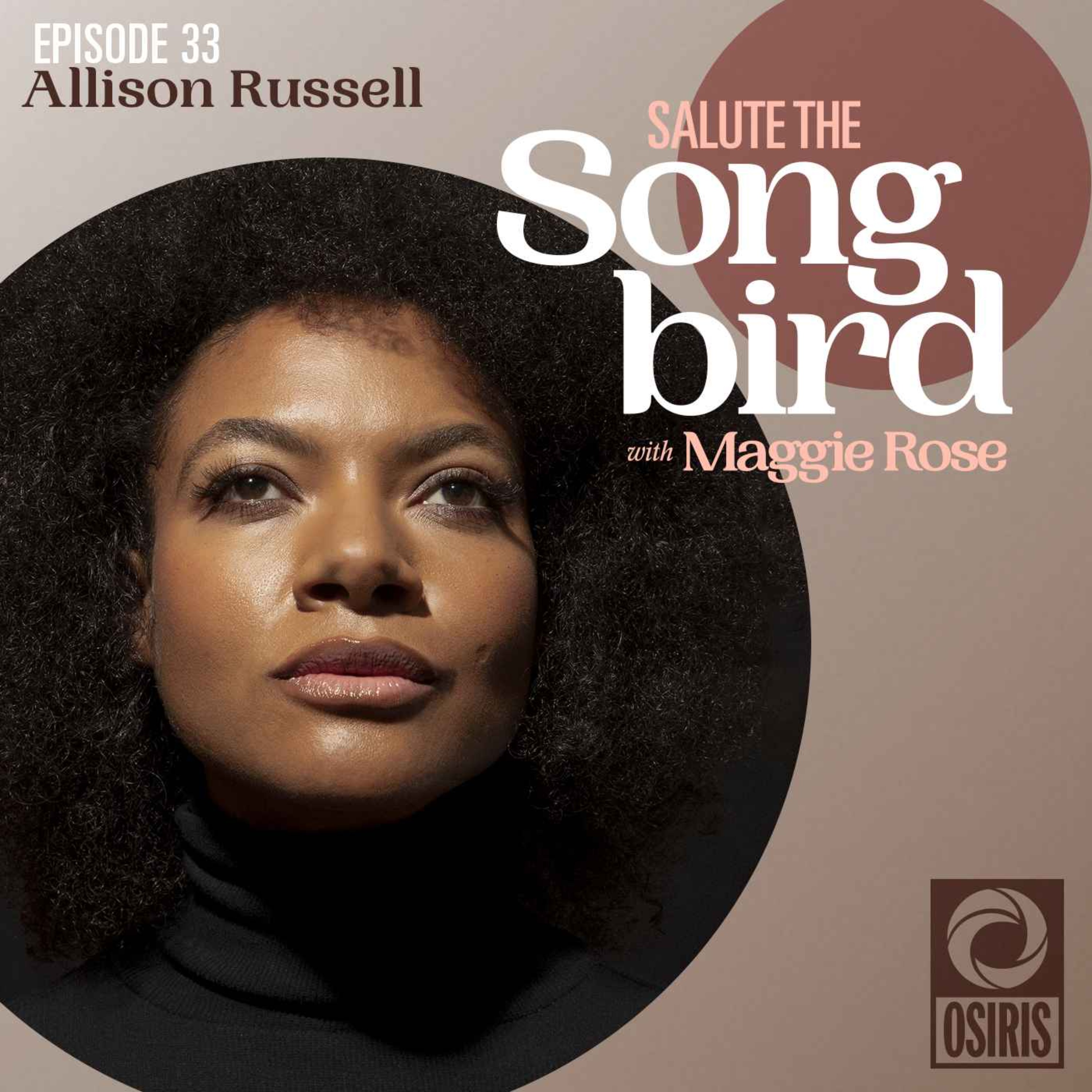 Salute the Songbird with Maggie Rose