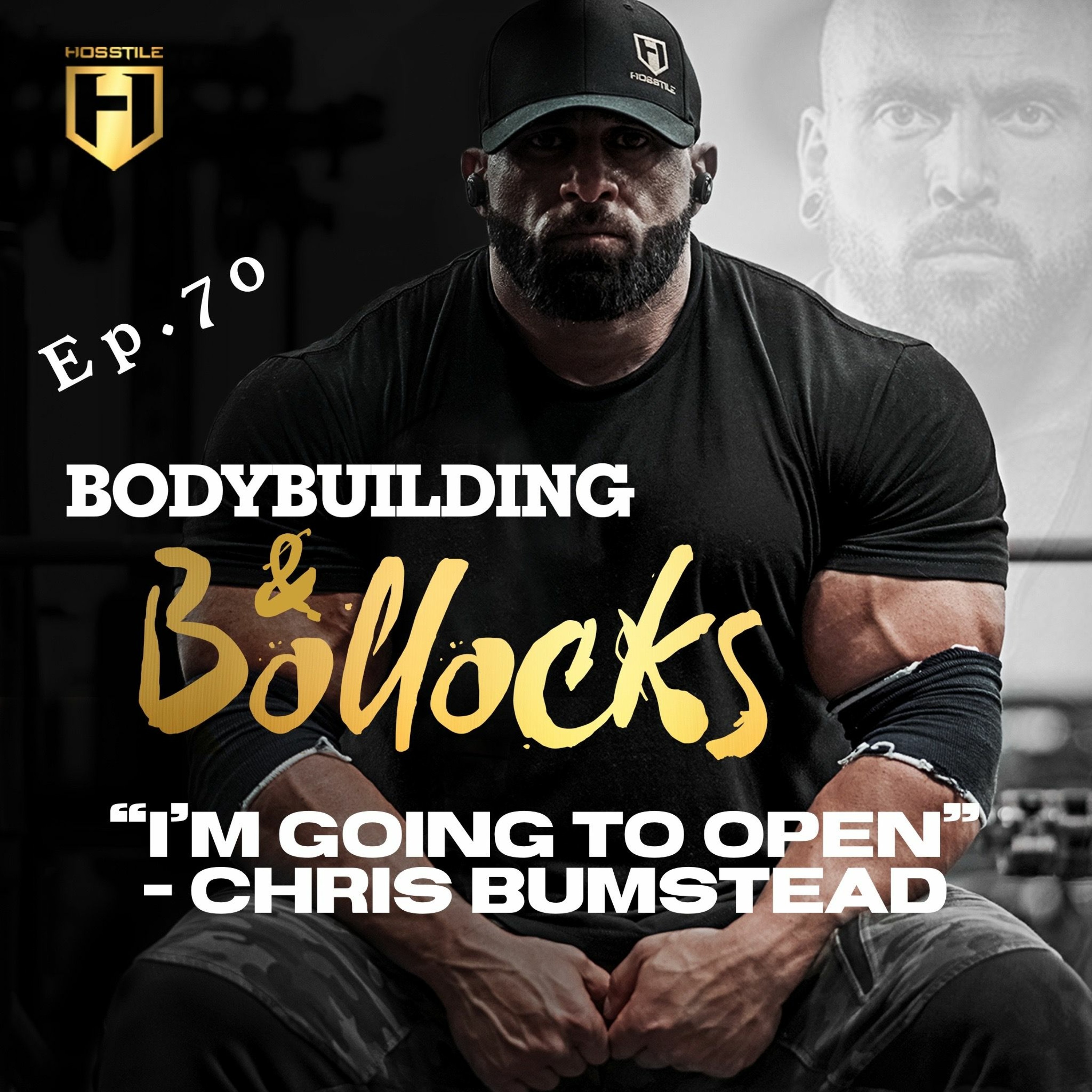 Real Bodybuilding Podcast