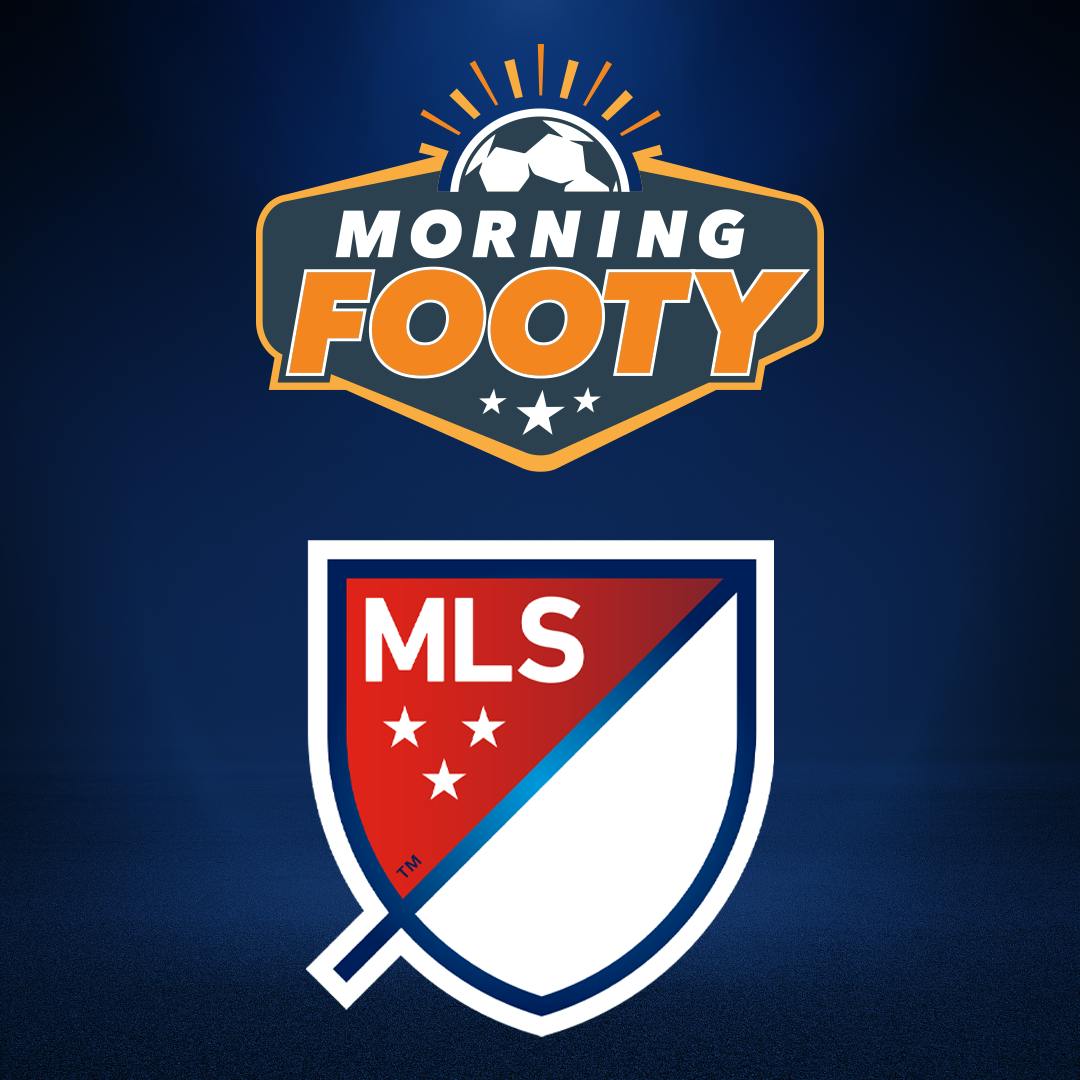 MLS: The Messi Show goes north of the border | CF Montréal vs. Inter Miami preview (Soccer 5/10)