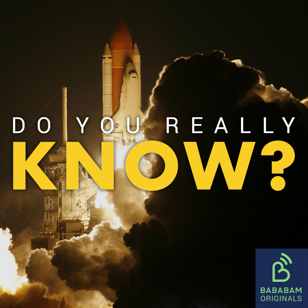 What is space tourism?