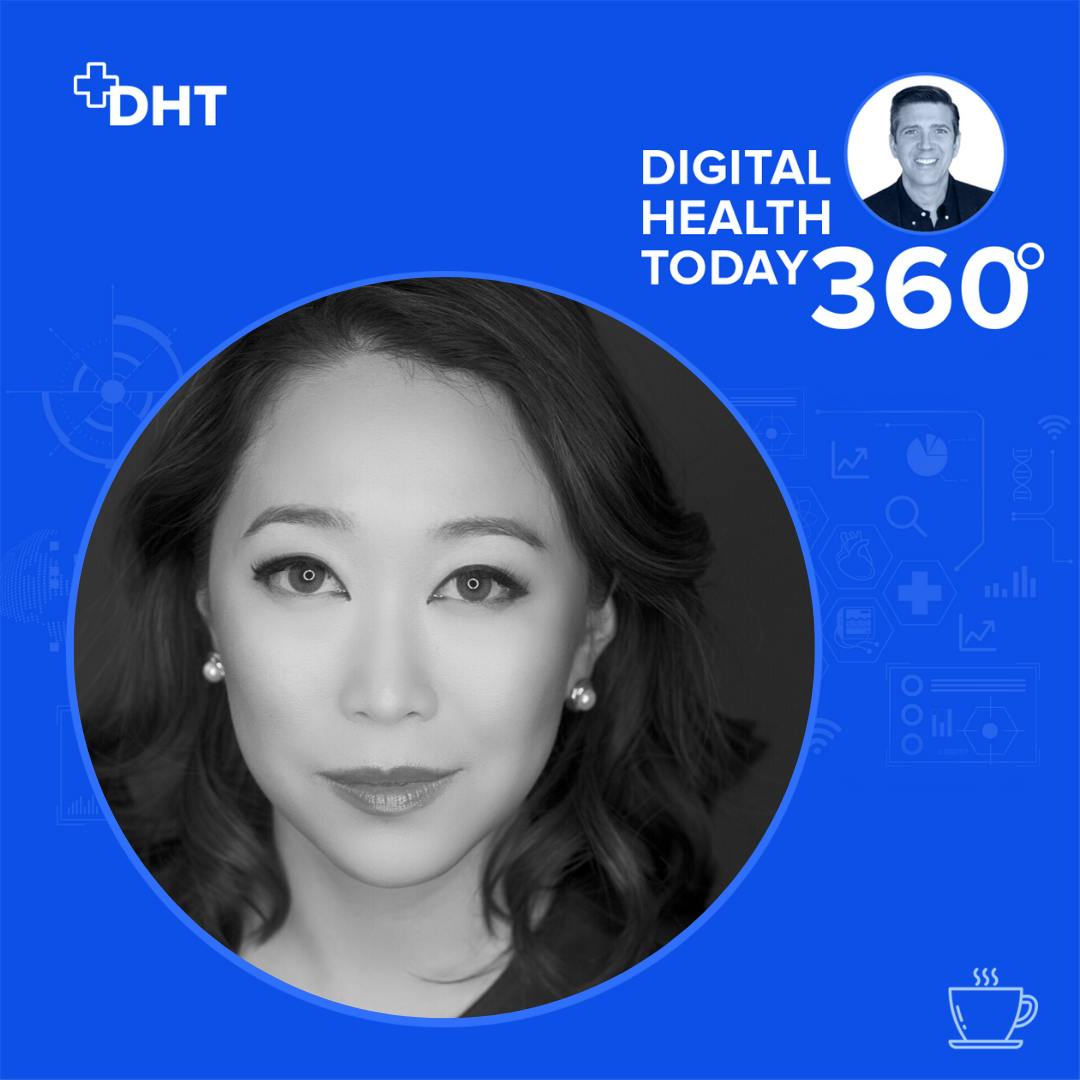 Coffee Talk: How Innovative Companies can Partner with a Global Pharma Brand Coffee Talk: How Innovative Companies can Partner with a Global Pharma Brand