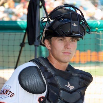 Ep 194:   San Francisco Giants minor League catcher Matt Paré episode artwork