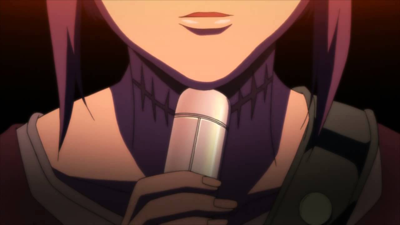 Episode 313 - No Wallscroll Black Lagoon S2!