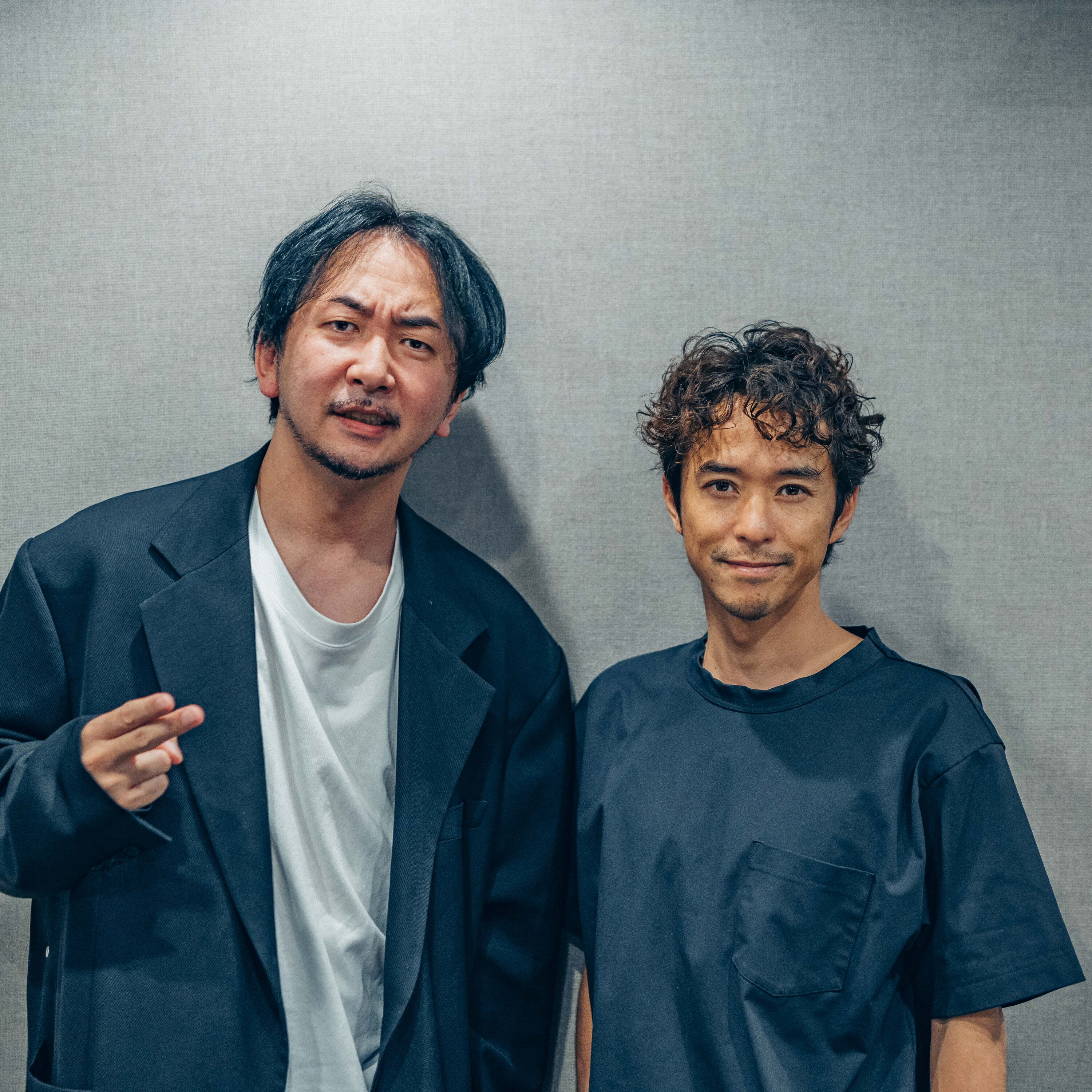 【小橋賢児×カリスマカンタロー】ダンスが創る新しいエンタメビジネスの未来は