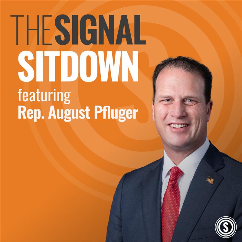 Rep. August Pfluger: What ‘Drill Baby Drill’ Can Do For You