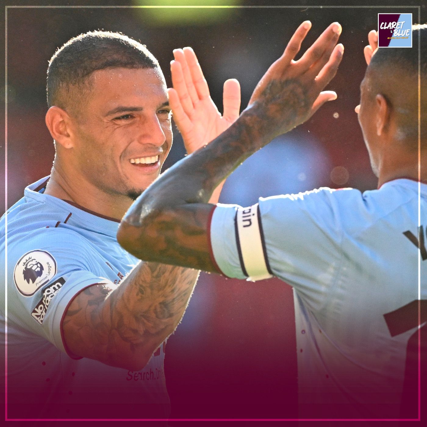 PRE-SEASON DEBRIEF: Stade Rennais 1-2 Aston Villa