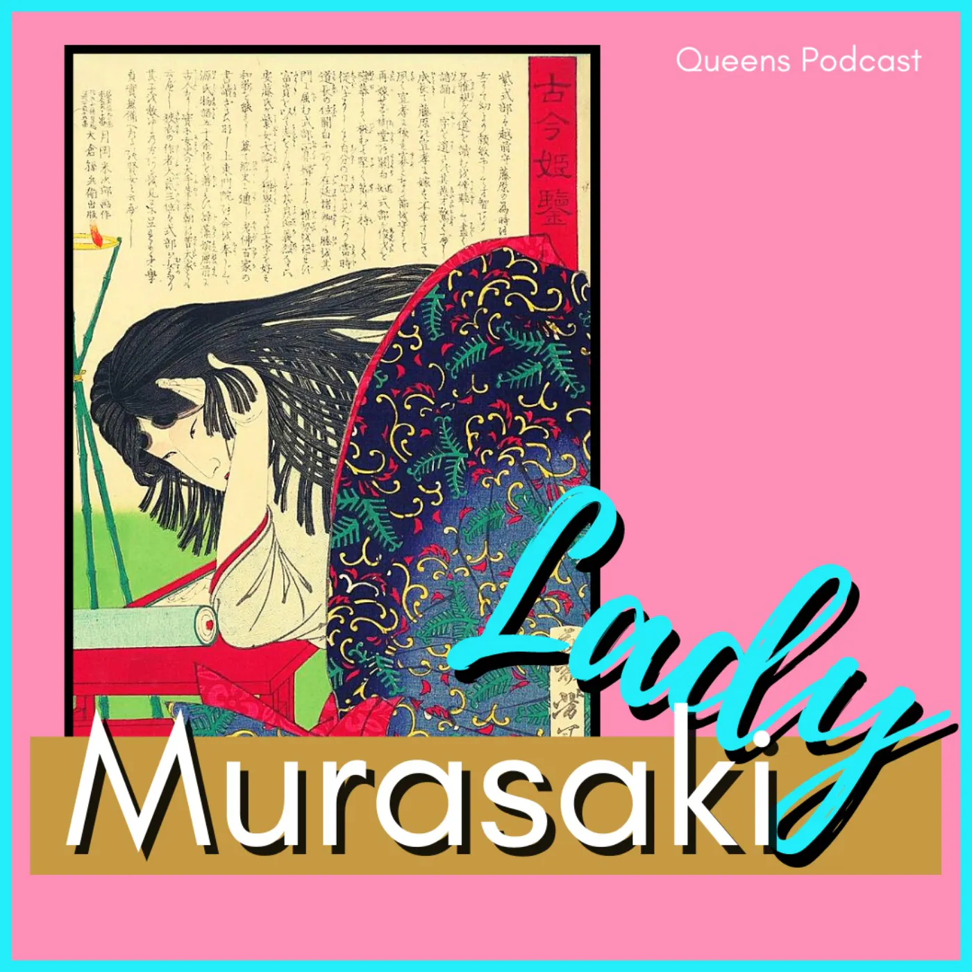 Lady Murasaki