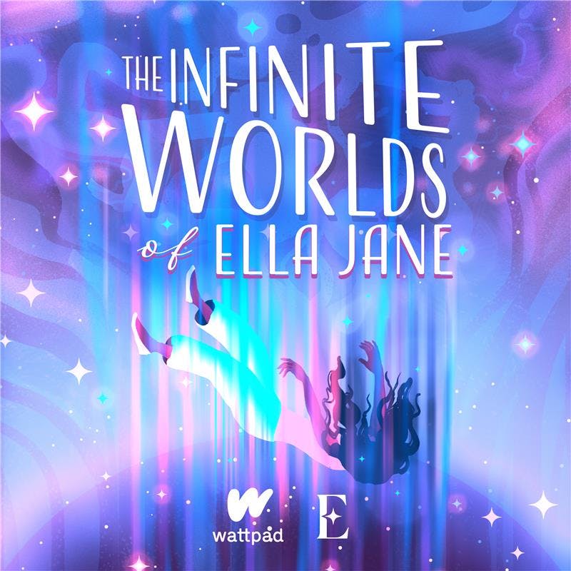 Introducing: The Infinite Worlds of Ella Jane Introducing: The Infinite Worlds of Ella Jane