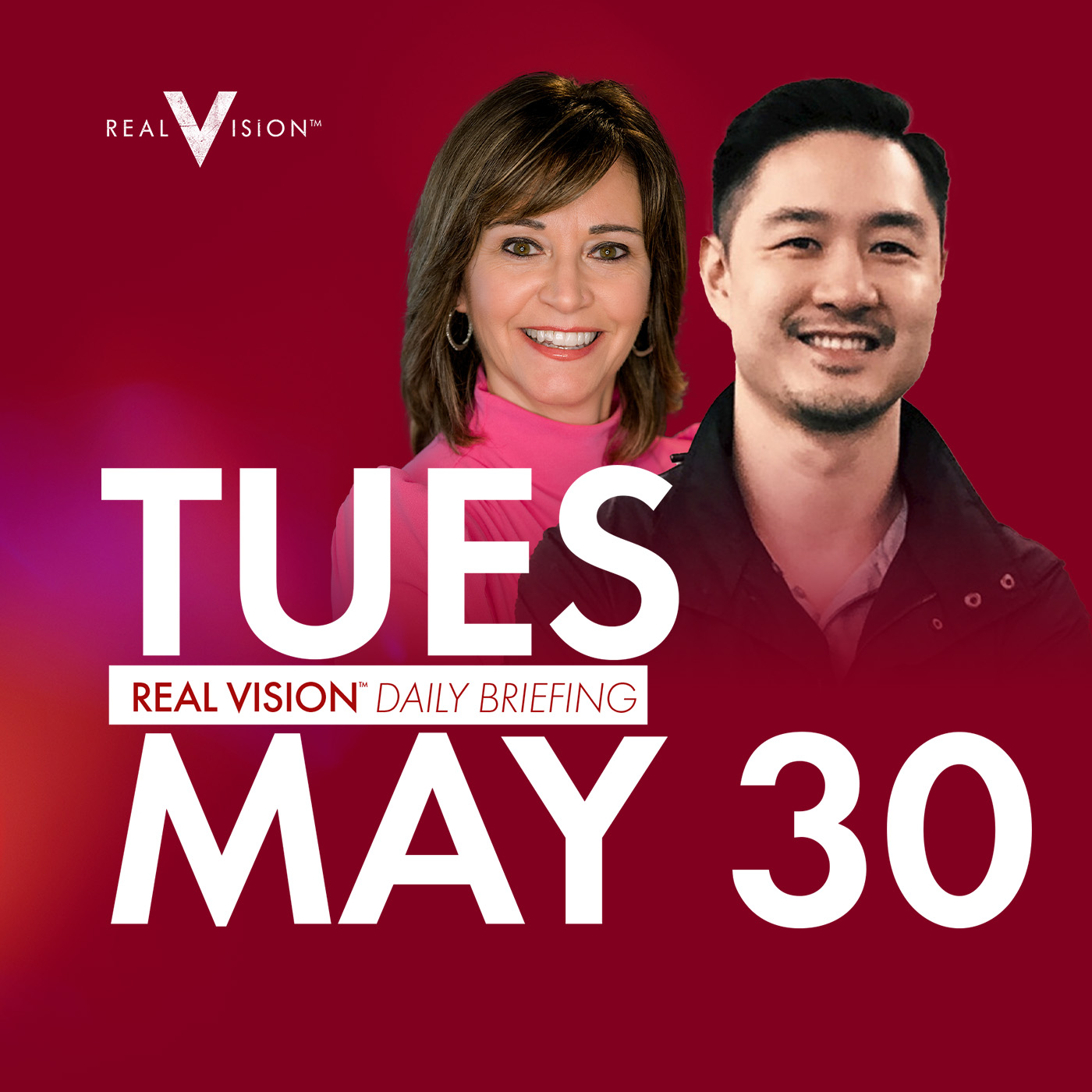 Is There a Risk of Another Flare-up in Banking?  w/ Geo Chen