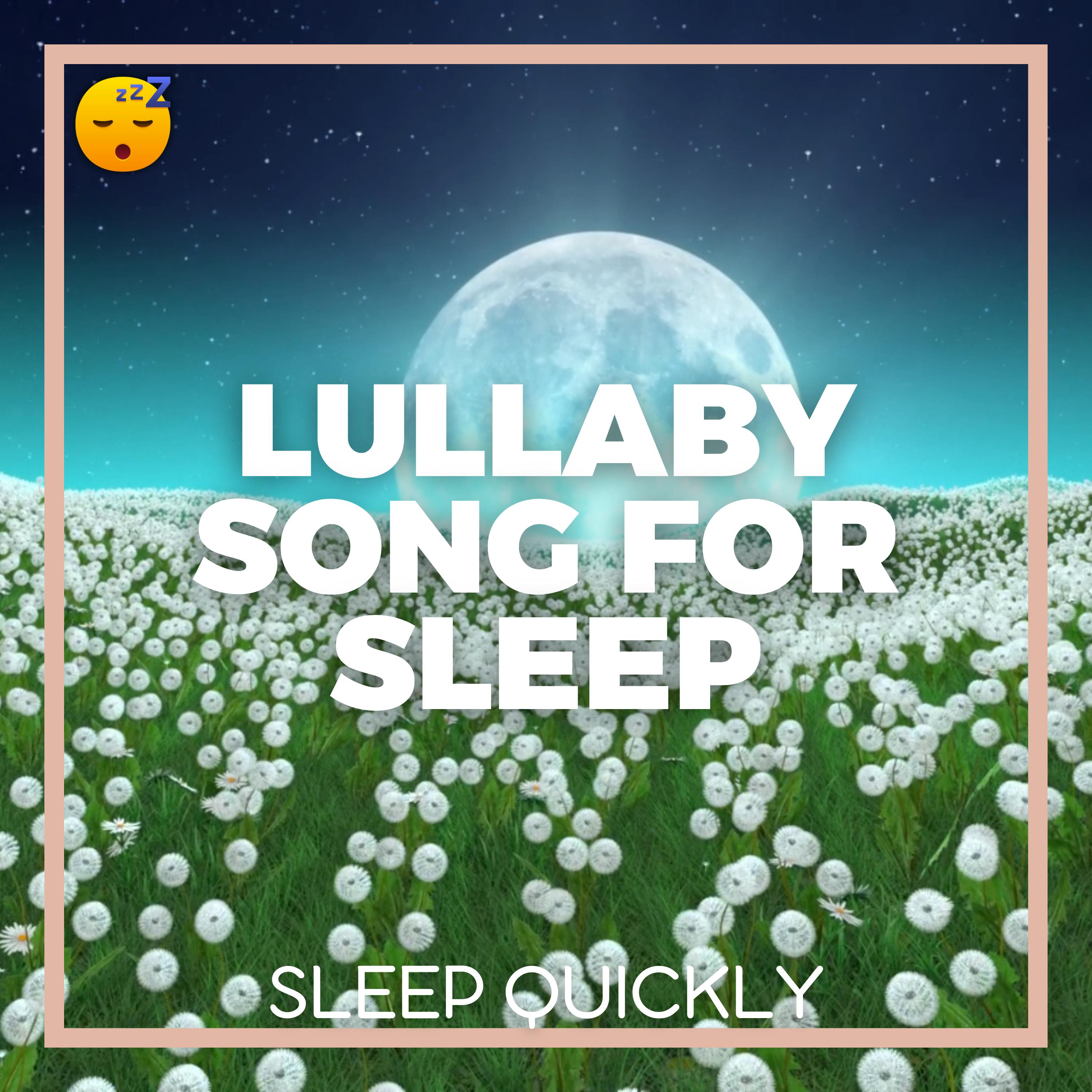😴👶 Soothing LULLABY Song to Fall ASLEEP episode artwork