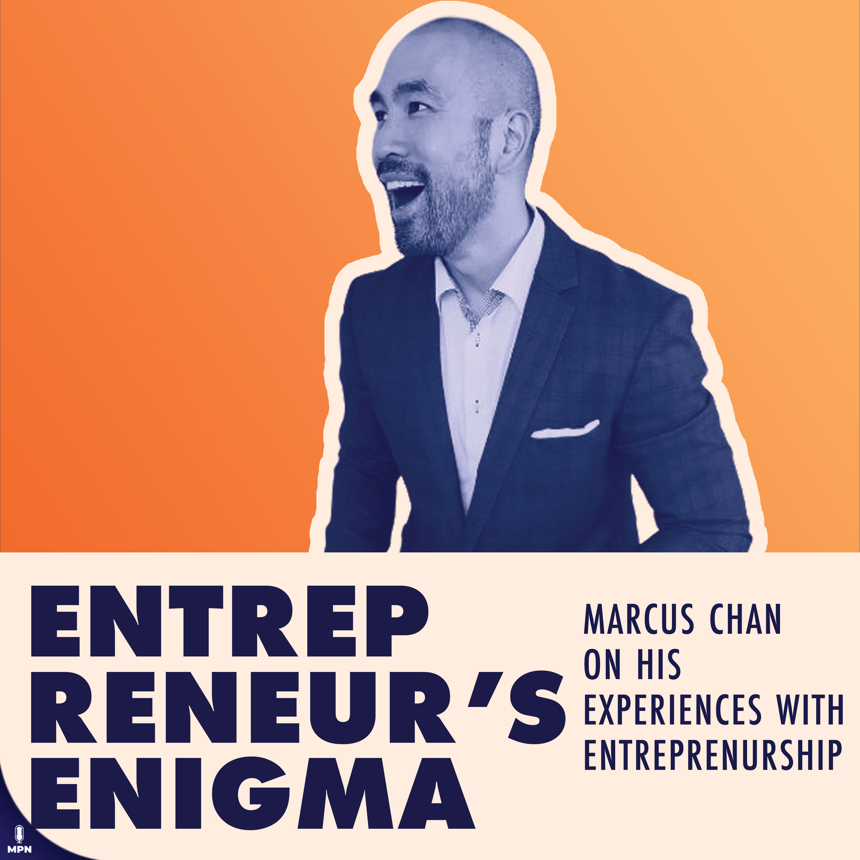 Entrepreneur\'s Enigma