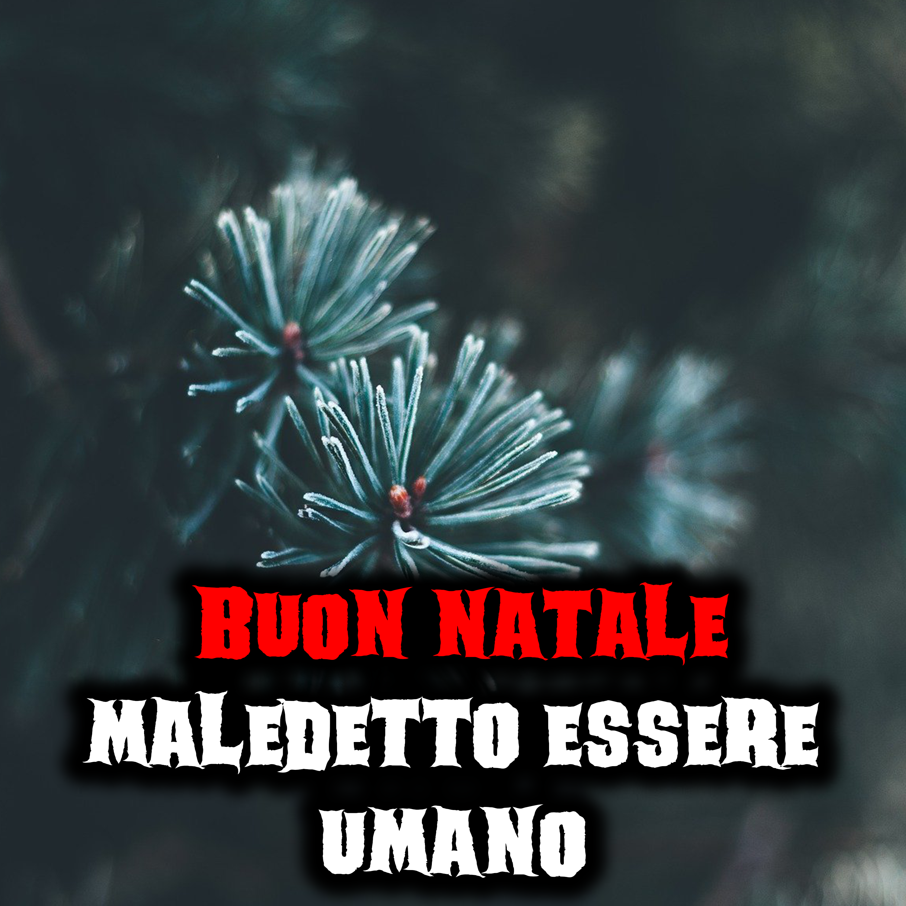 La Notte delle Creepypasta