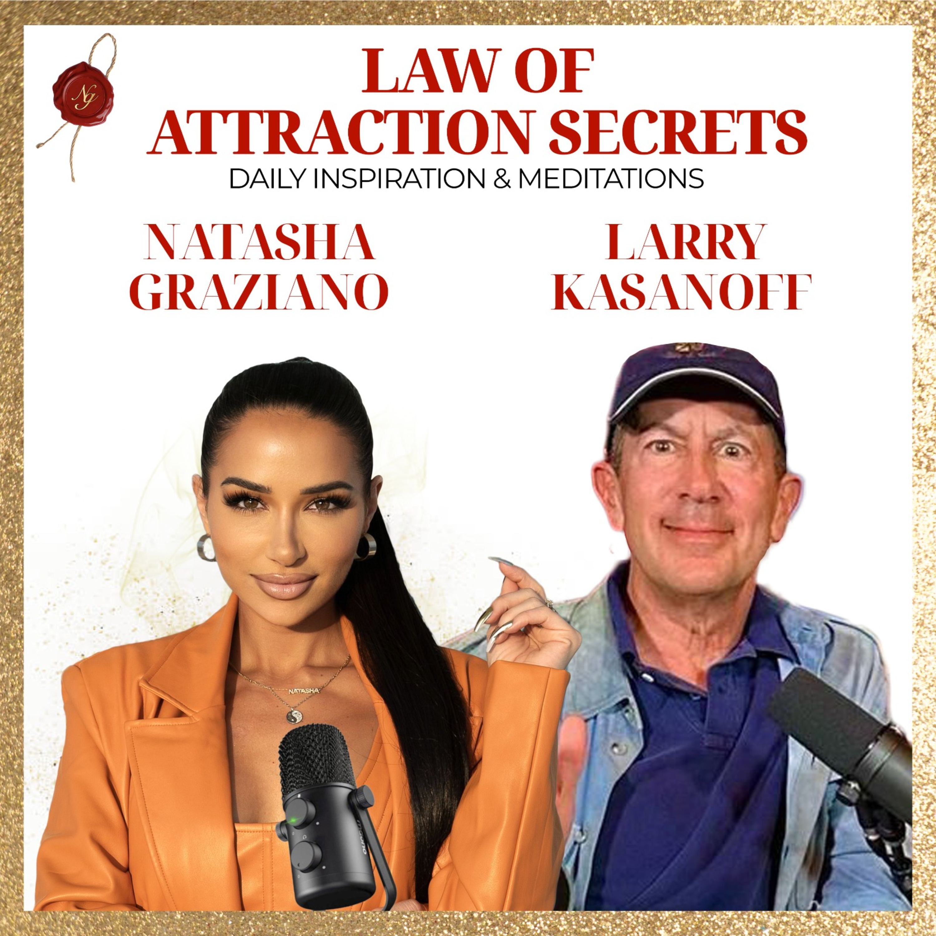 Innovation Demands MADNESS With Filmmaker & Producer, Larry Kasanoff