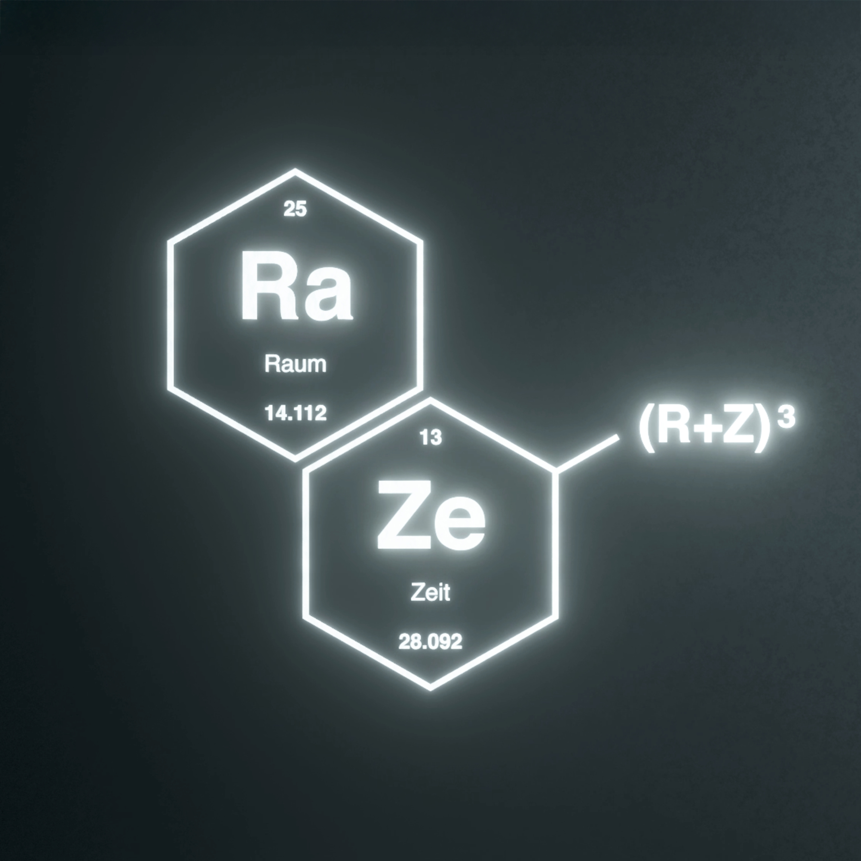 (R+Z)³ | E20: Die mutigsten Selbstexperimente der Moderne