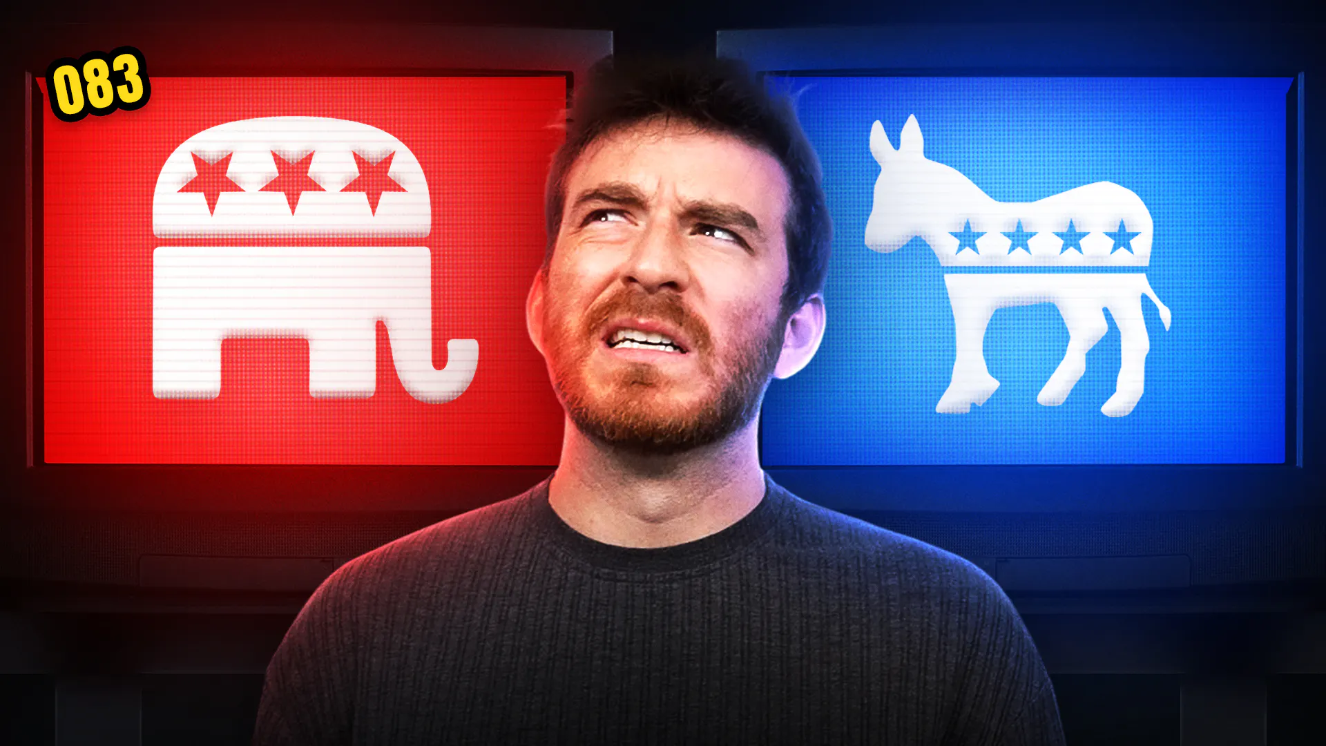 Political Ads Are Getting Crazy | Ep. 083 Lemonade Stand π Political Ads Are Getting Crazy | Ep. 083 Lemonade Stand π